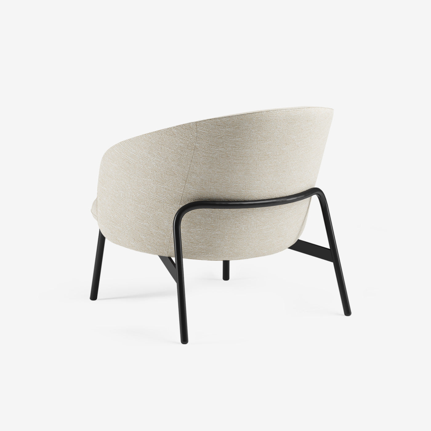 Maatje lounge chair