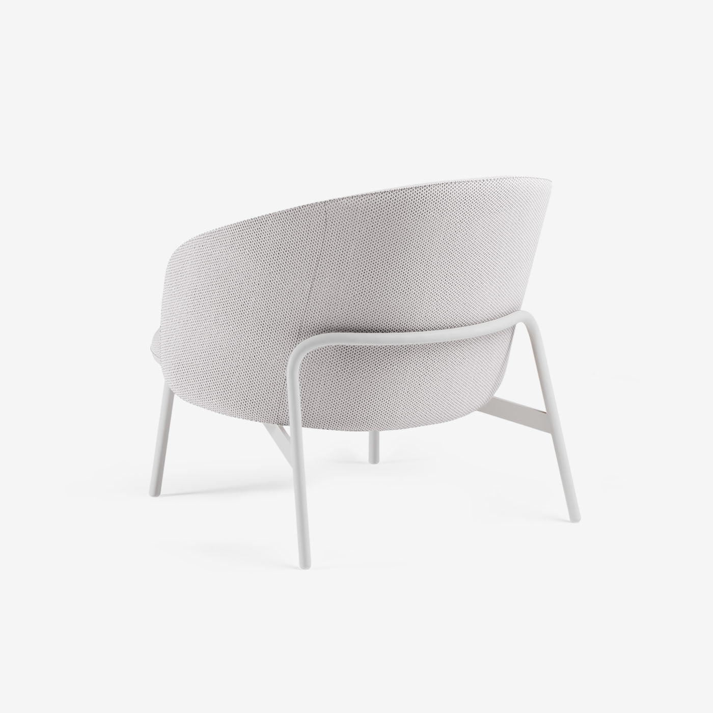 Maatje lounge chair