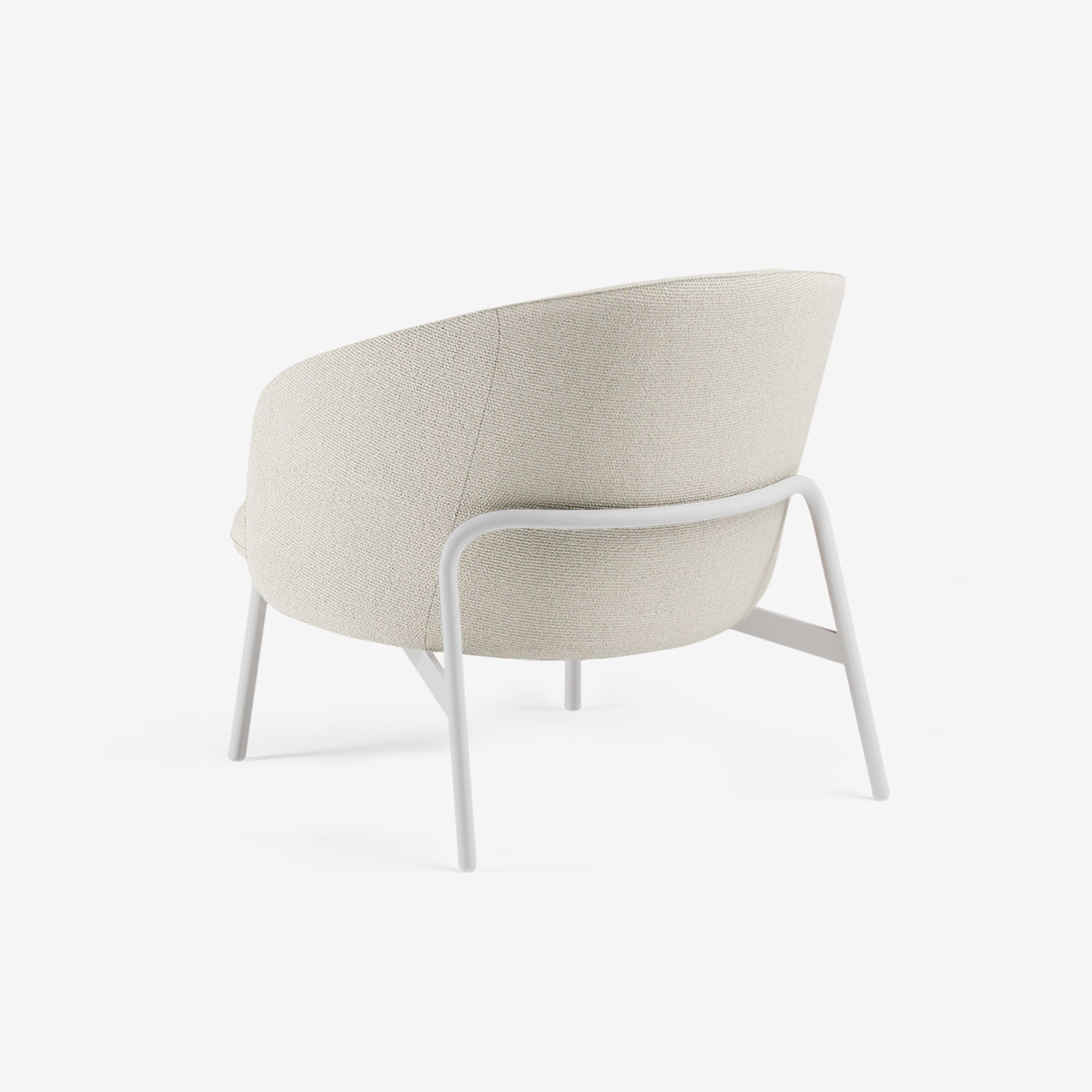 Maatje lounge chair