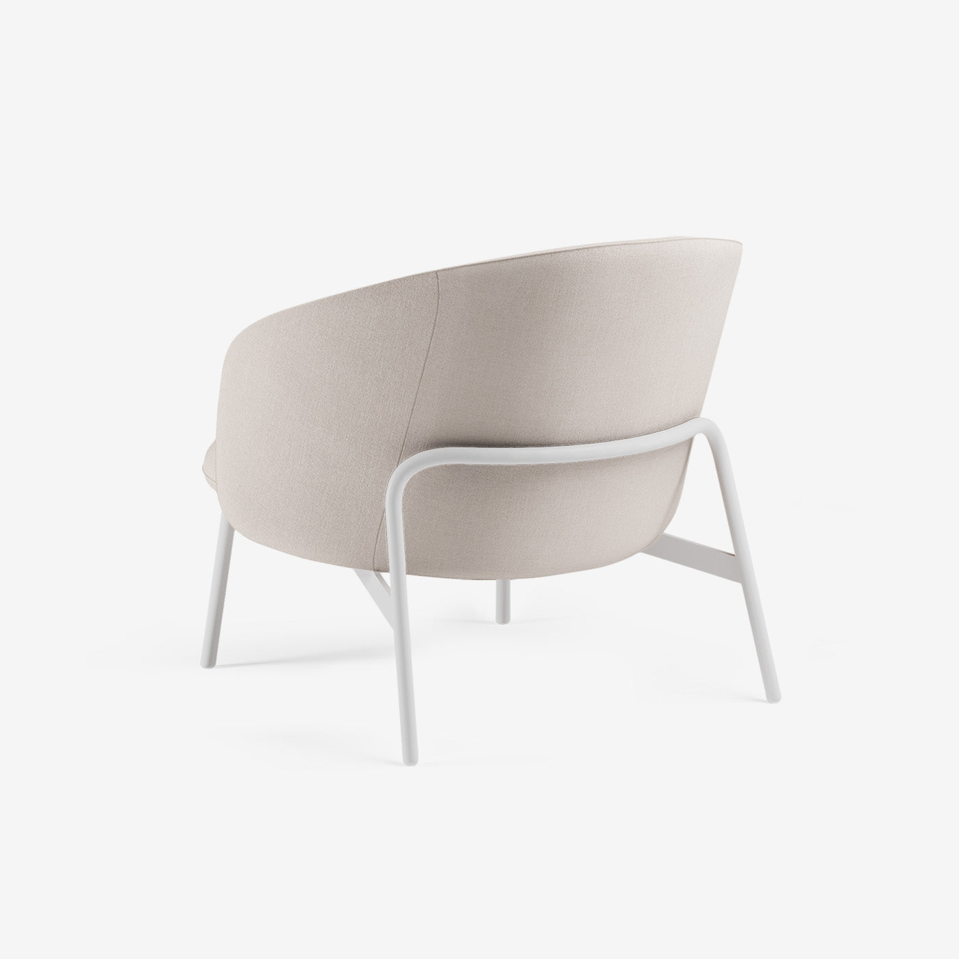Maatje lounge chair