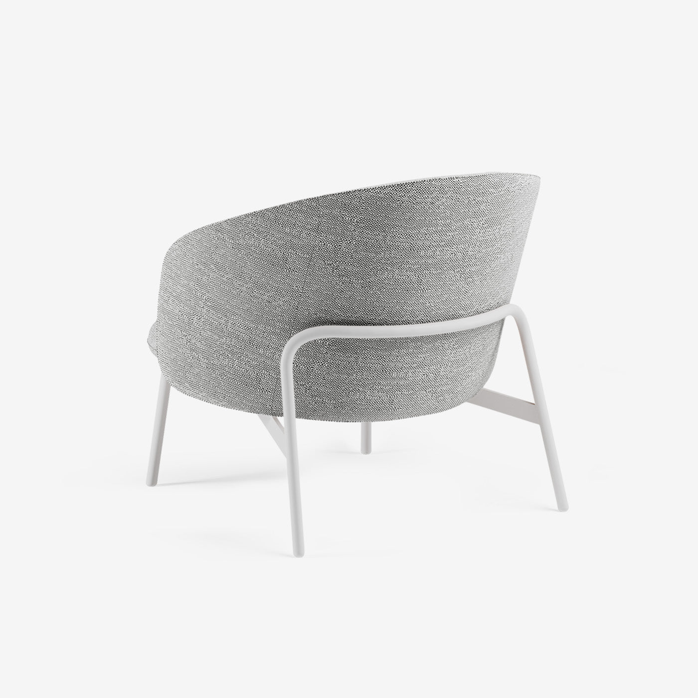 Maatje lounge chair