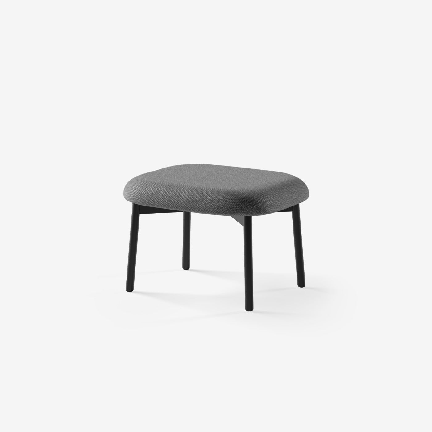 Maatje Ottoman Loop Shadow