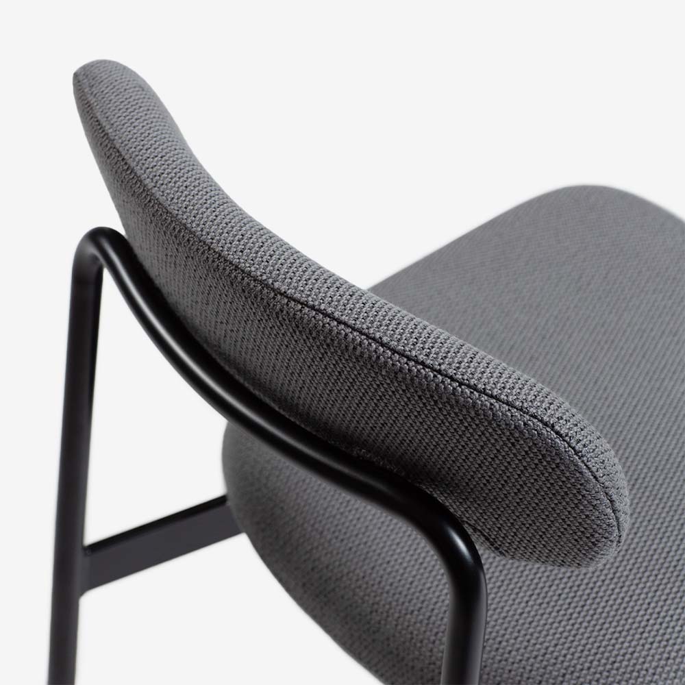 Langlebiges Design Maatje Stuhl