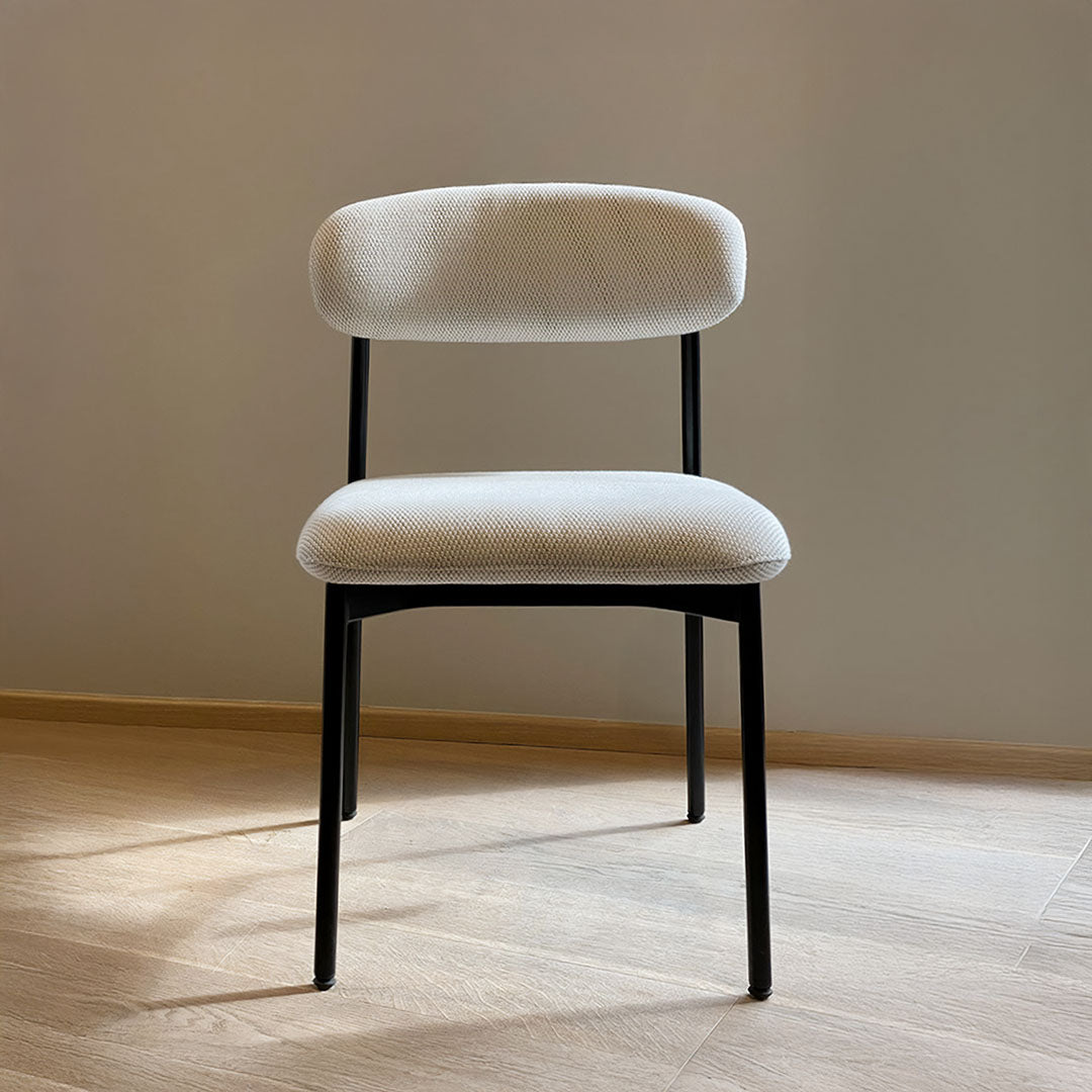 Maatje Chair (Loop Marble)
