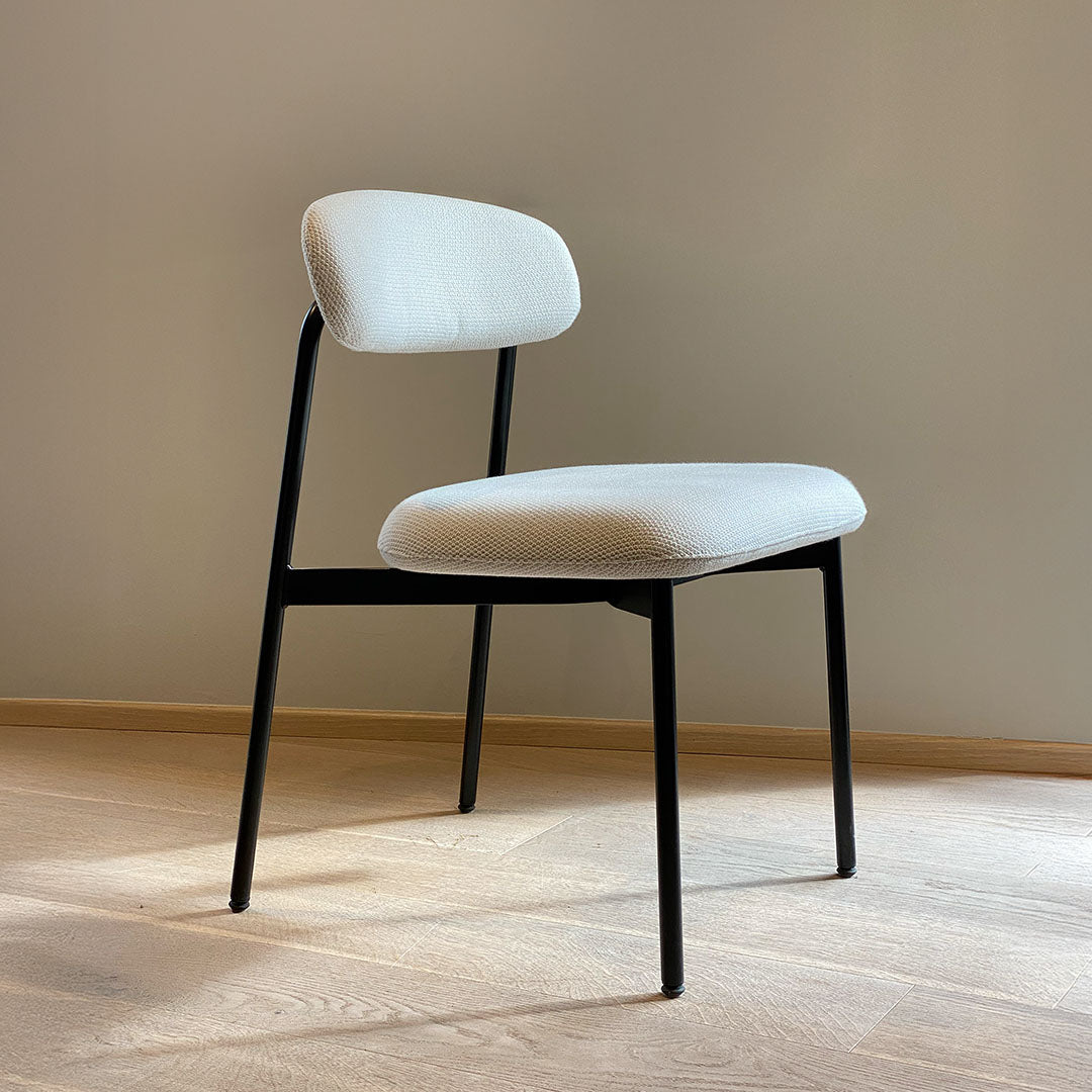 Maatje Chair (Loop Marble)