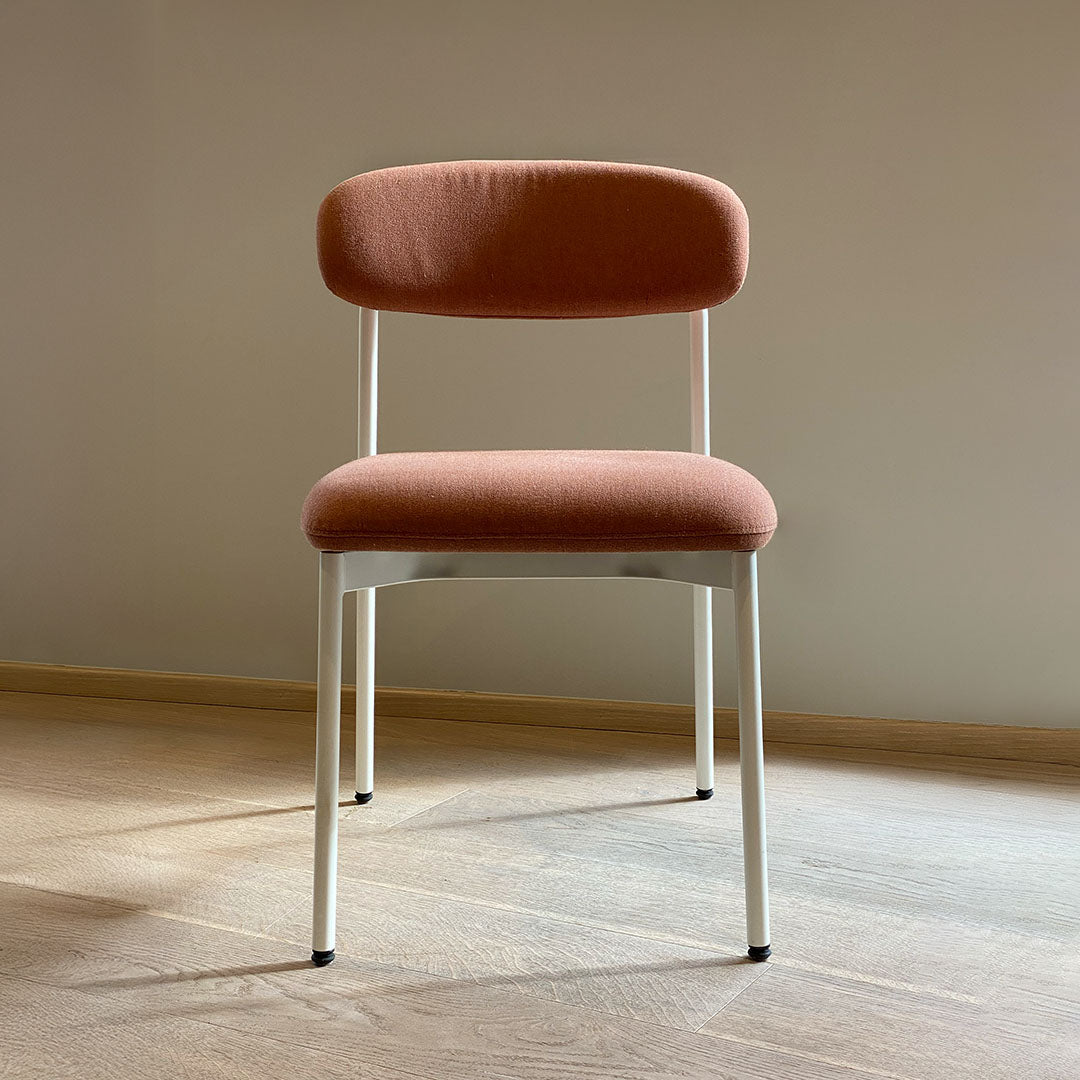 Stuhl Maatje (Heritage Rust)