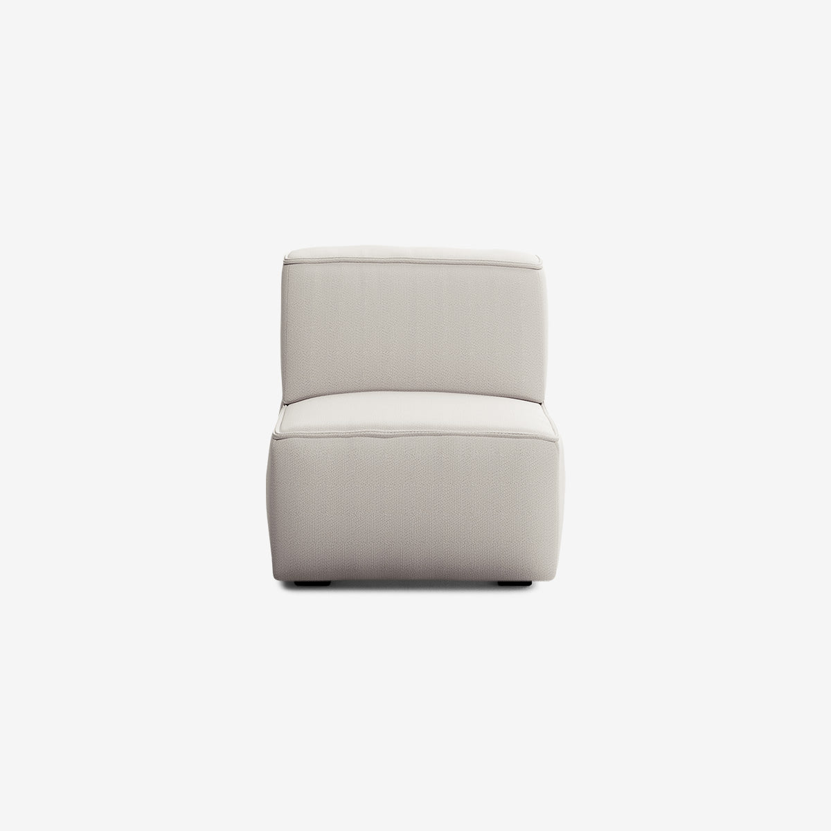 Meester 1-Sitzer Loop Marble