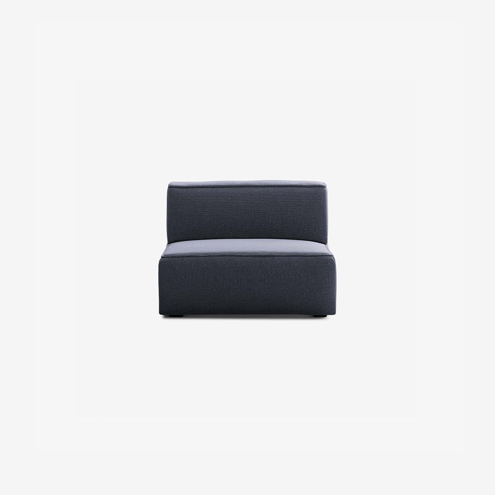 Meester 1,5-Sitzer Heritage Indigo