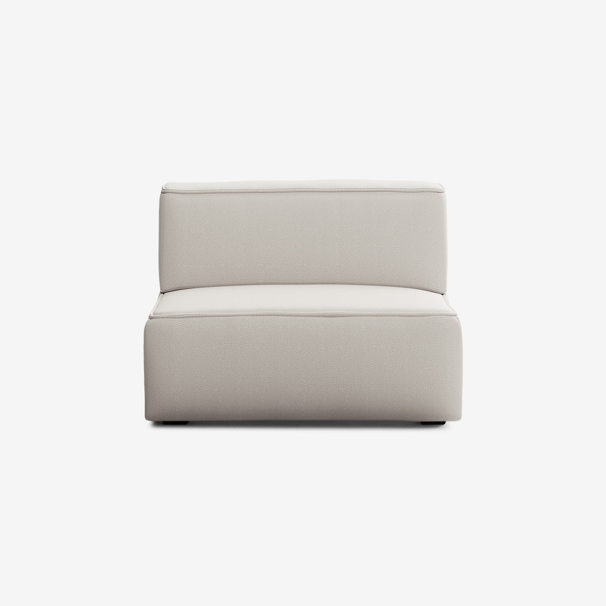 Meester 1,5-Sitzer Loop Marble
