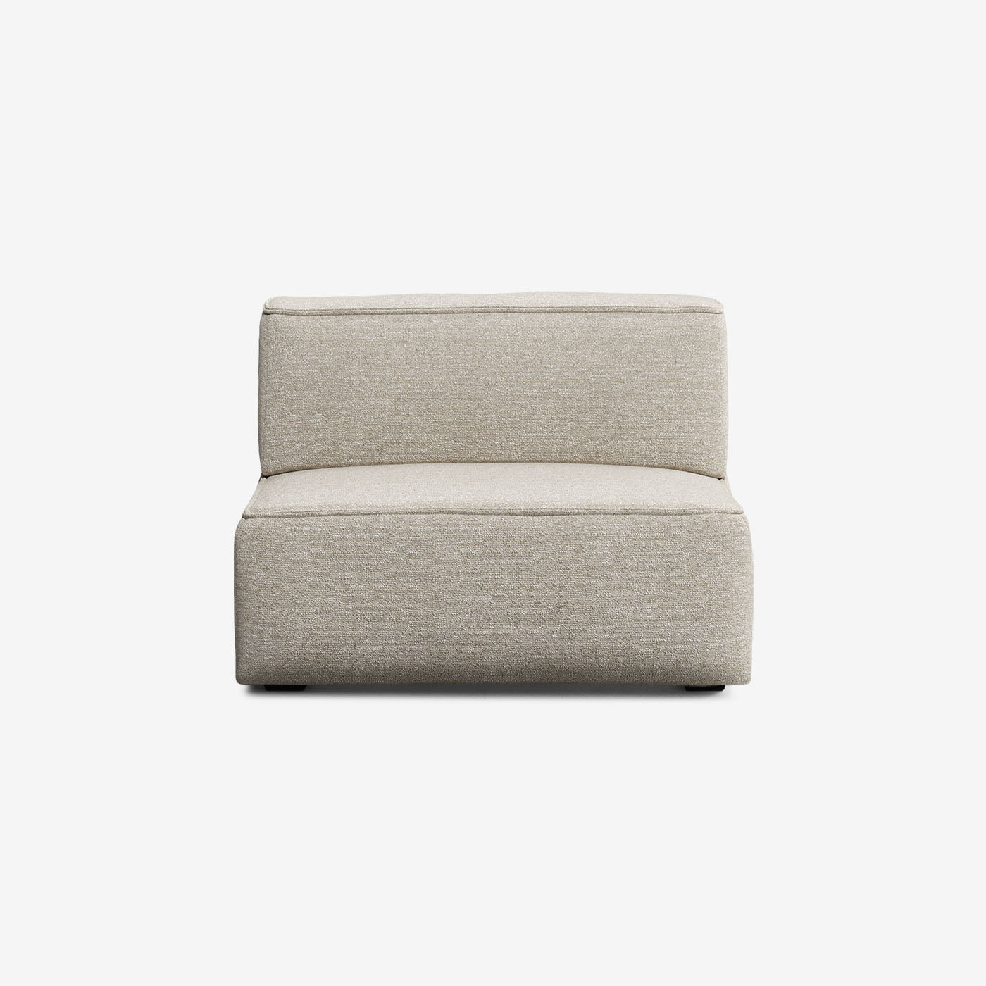 Meester 1,5-Sitzer Tundra Gypsum