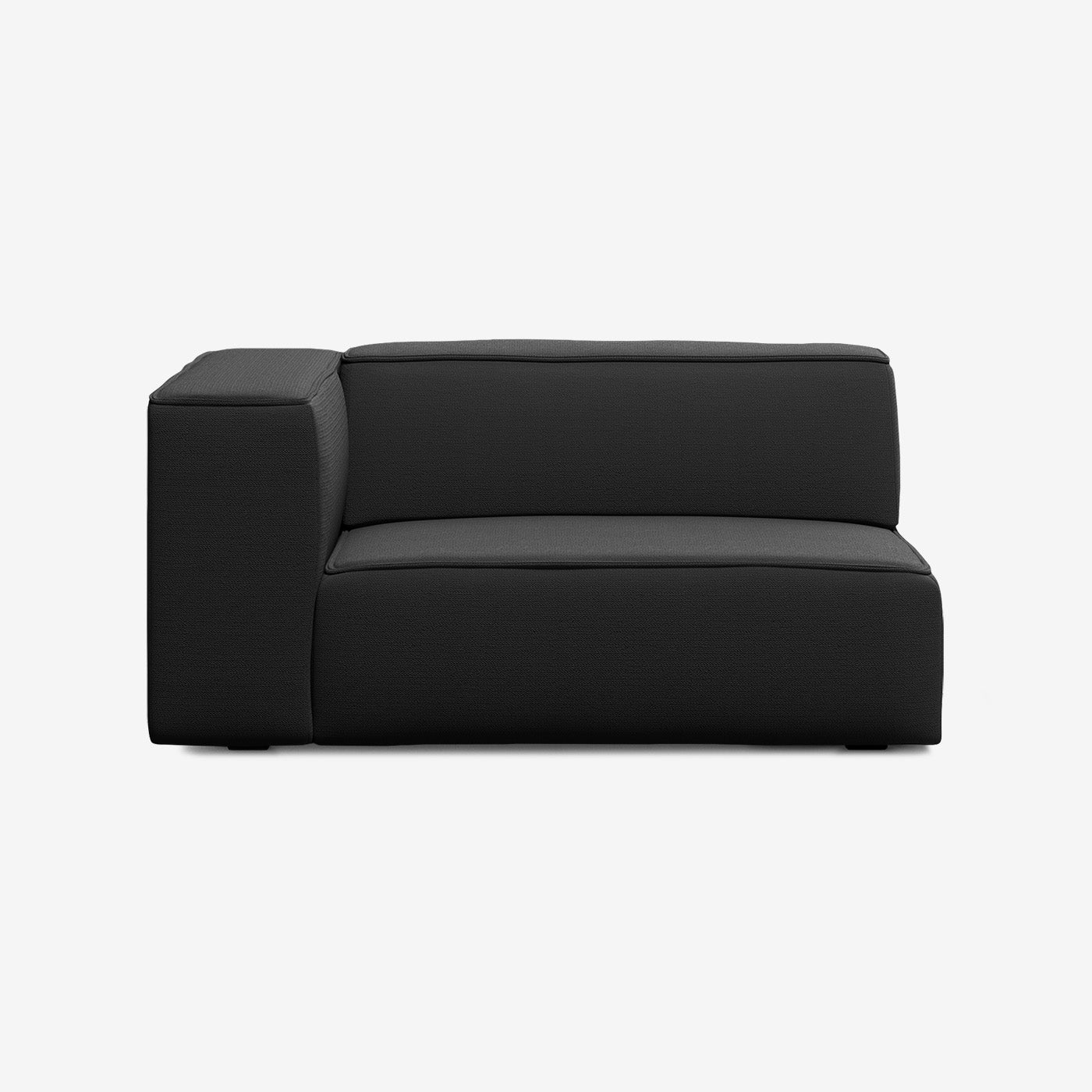 Meester Sofa 2 Seater Armrest Left