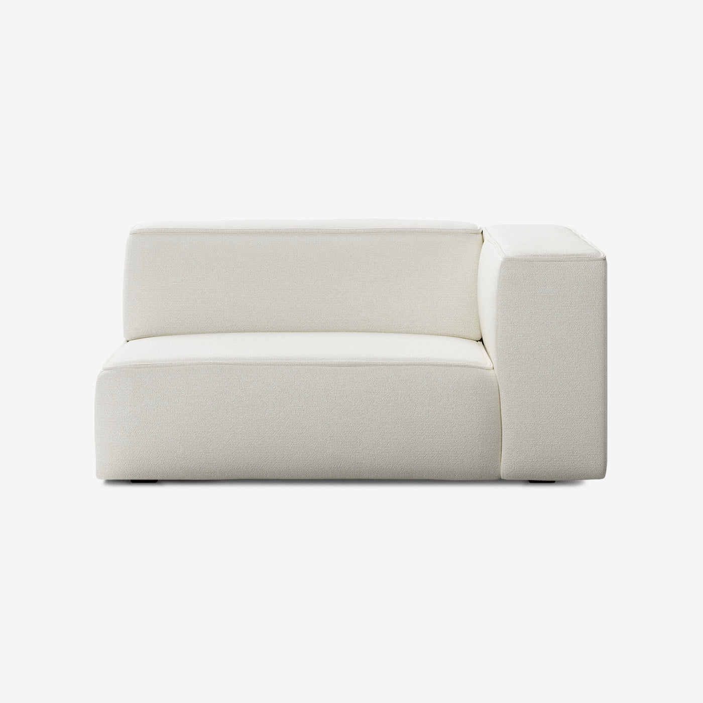 Meester Sofa 2 Seater Armrest Right