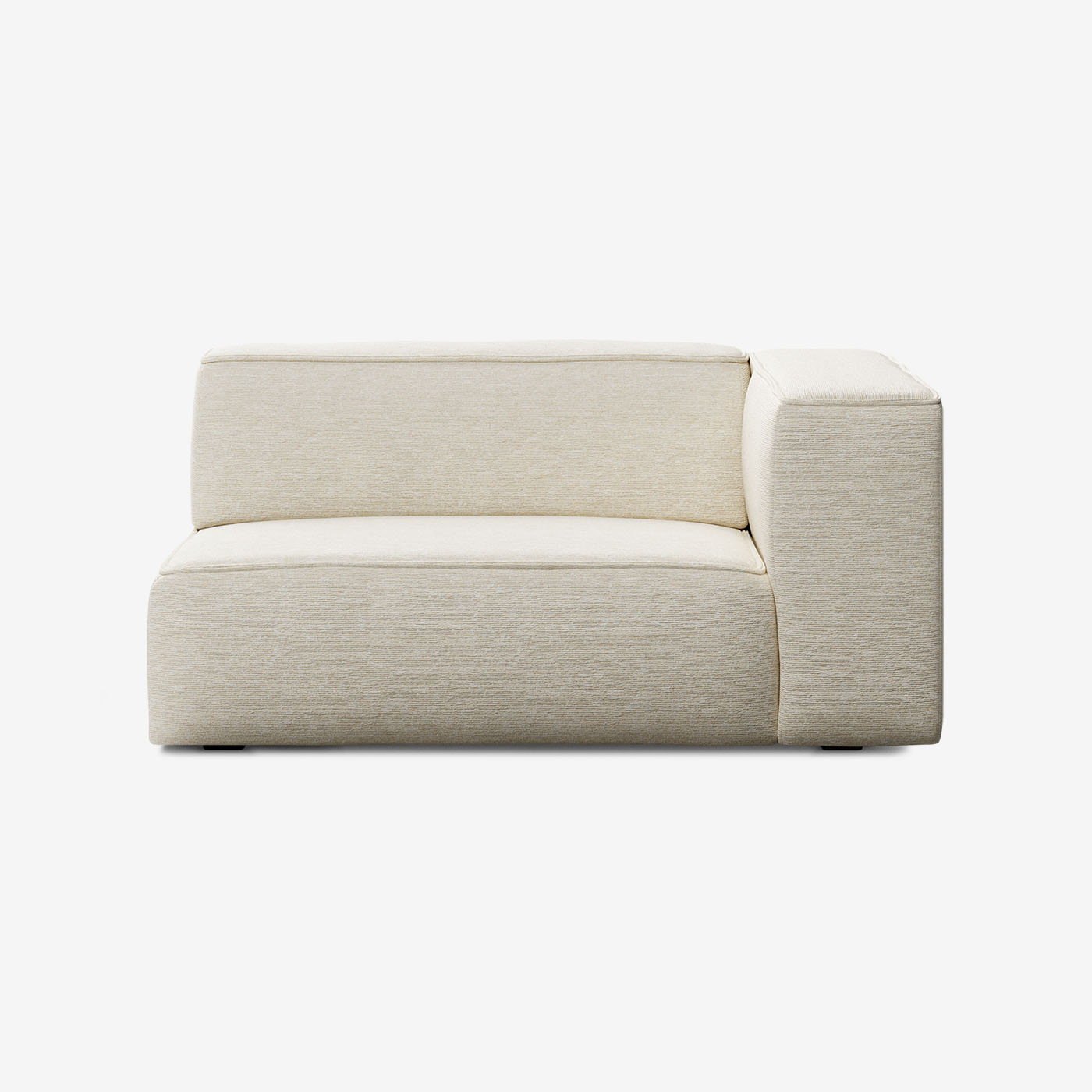 Meester Sofa 2 Seater Armrest Right