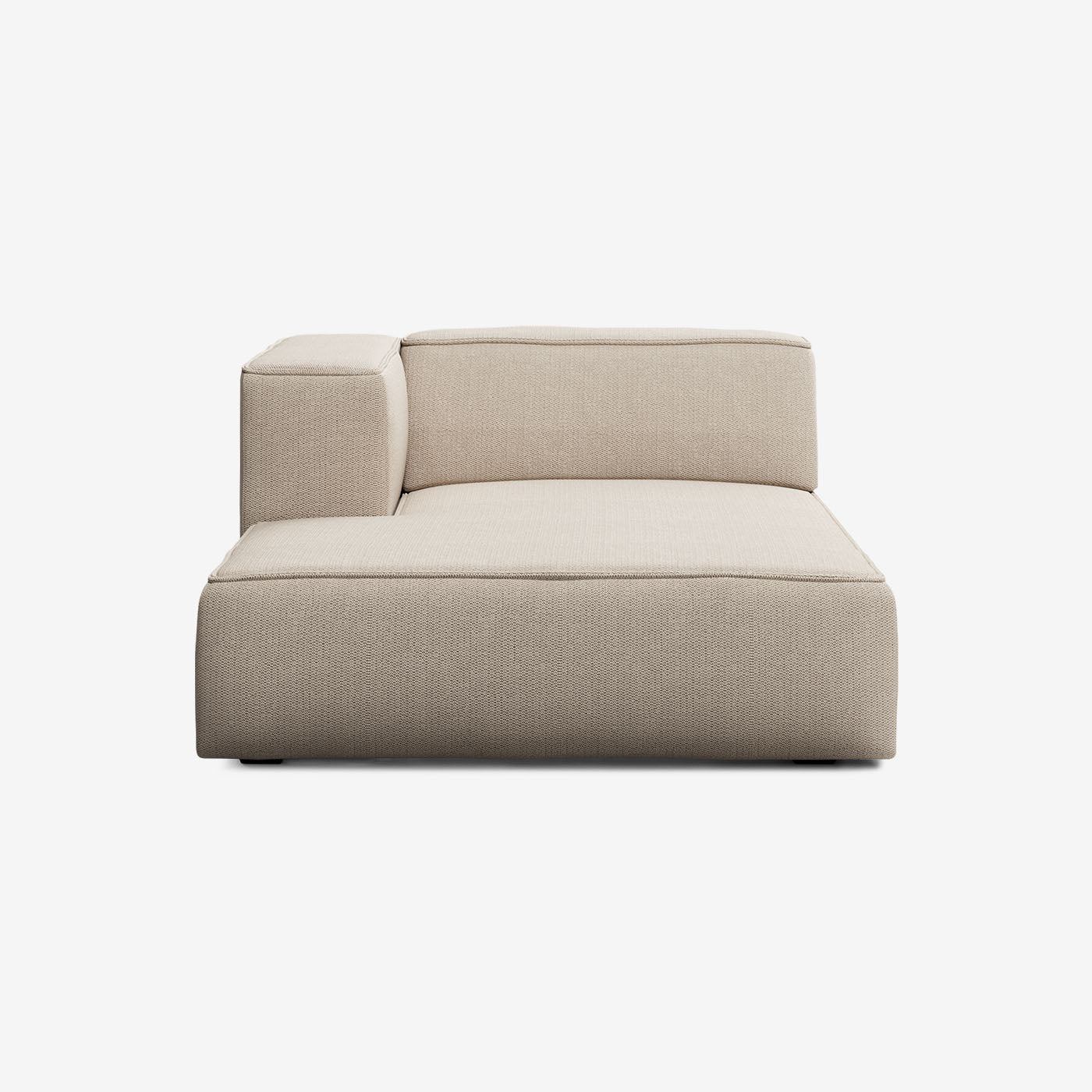Meester Sofa Divan Left