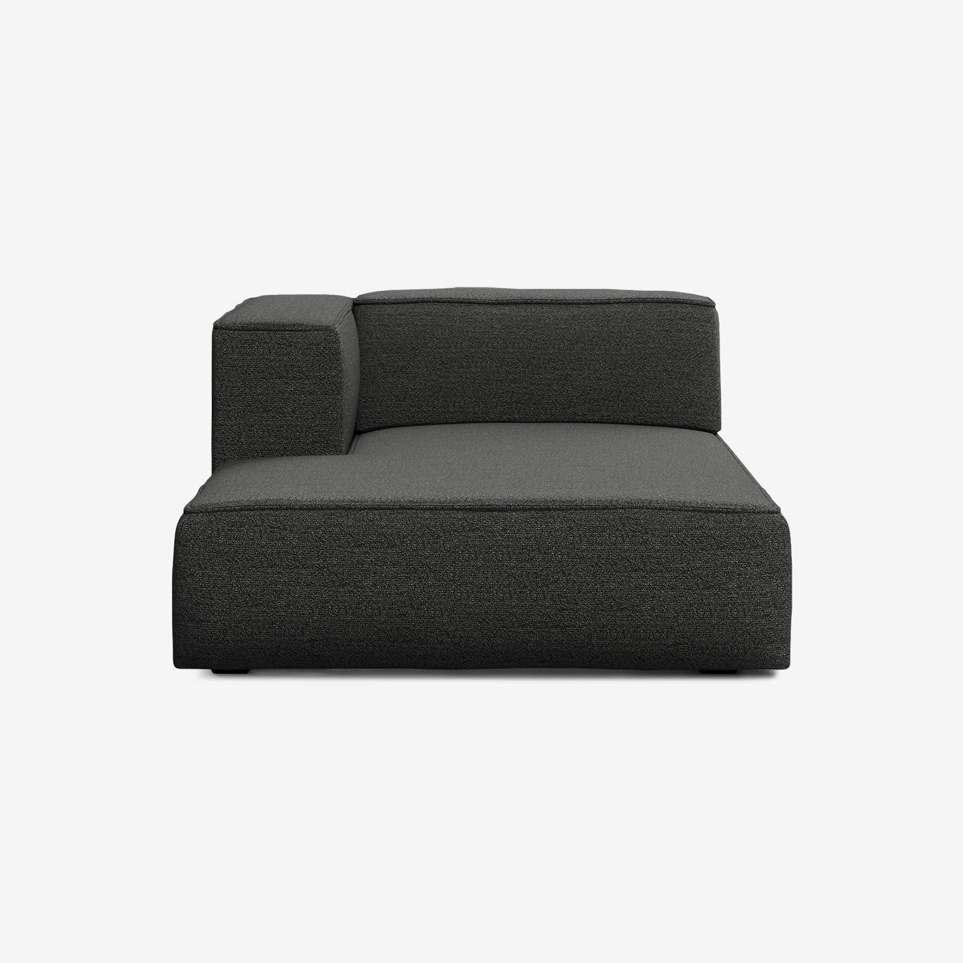 Meester Sofa Divan Large Left