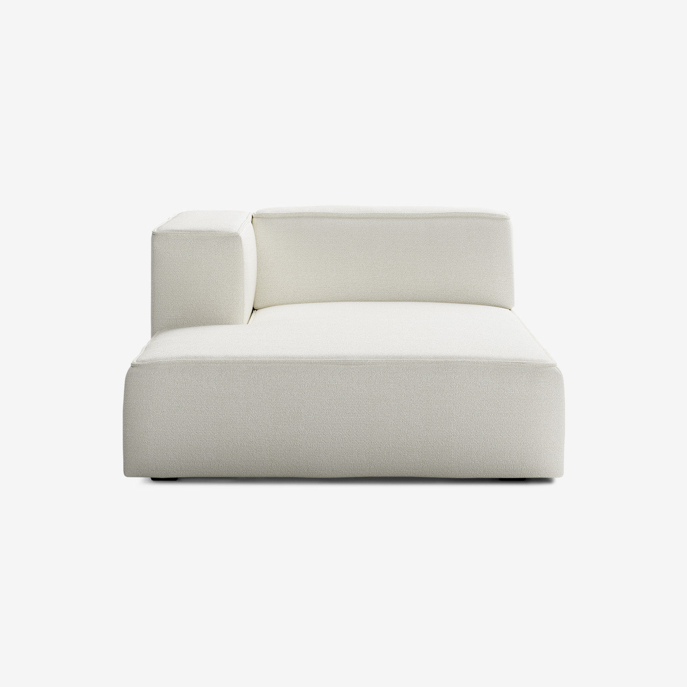 Meester Sofa Divan Large Left