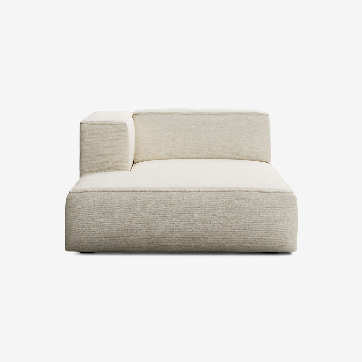 Meester Sofa Divan Large Left