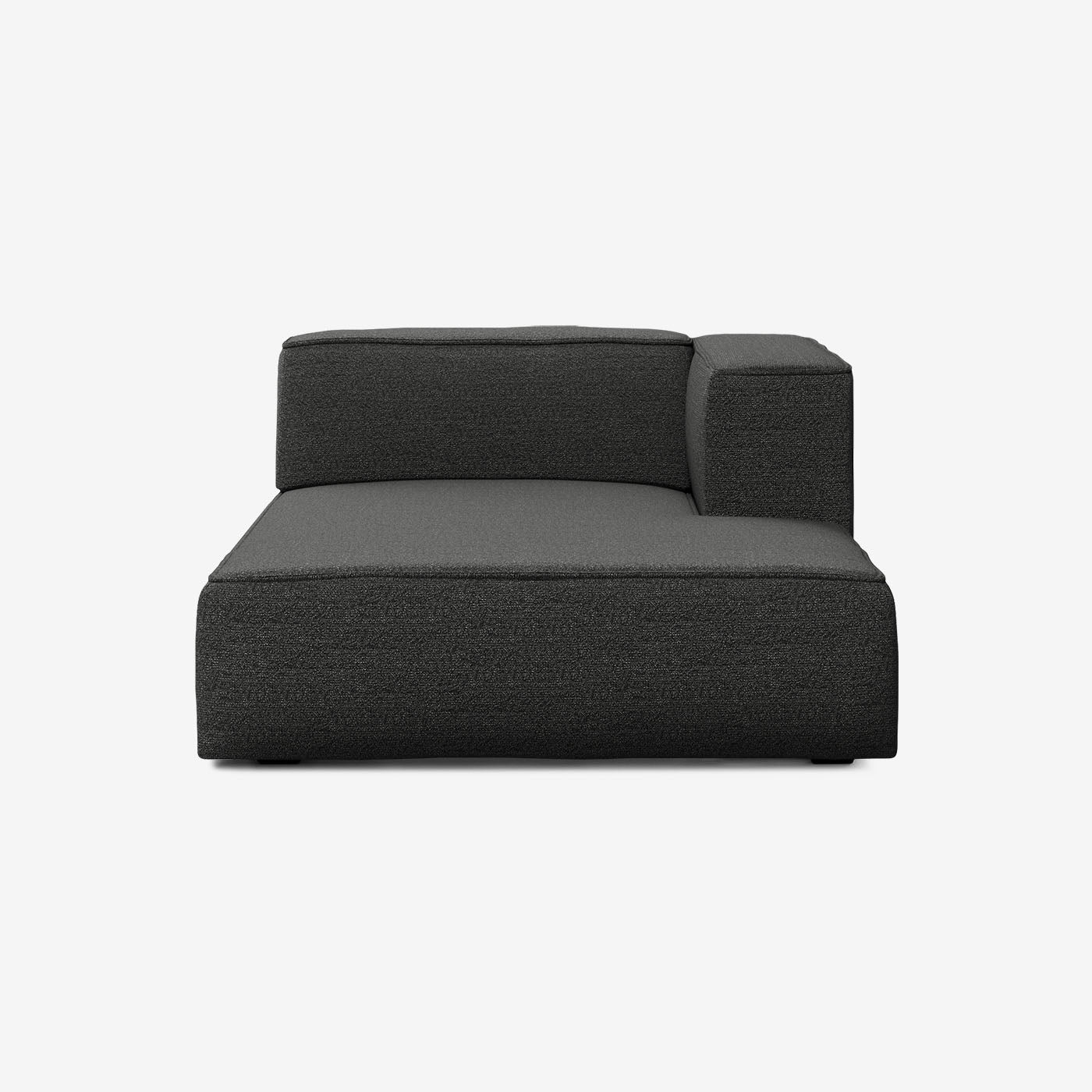 Meester Sofa Divan Large Right
