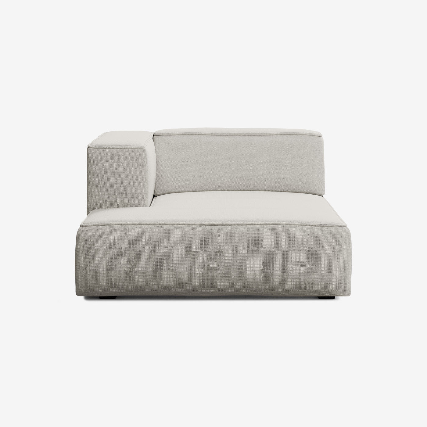 Meester Divan Links Savant Grey
