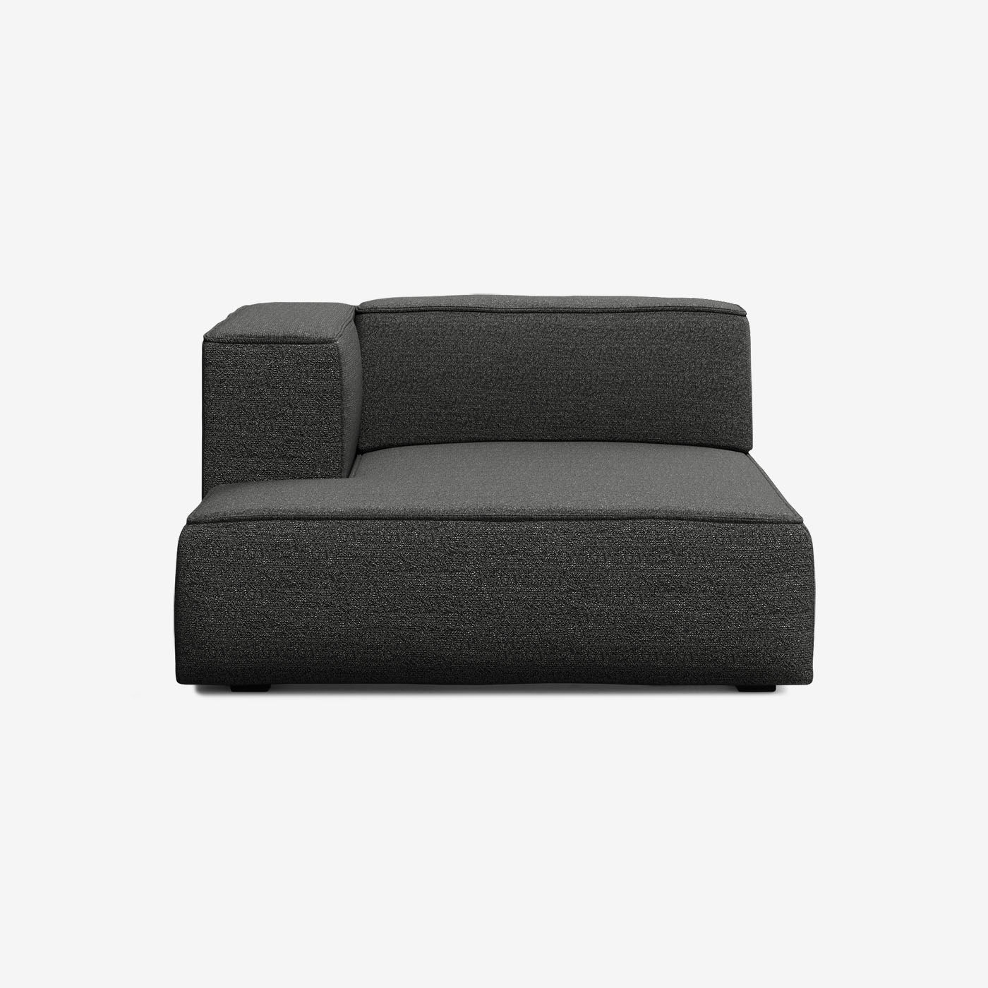 Meester Sofa Divan Left
