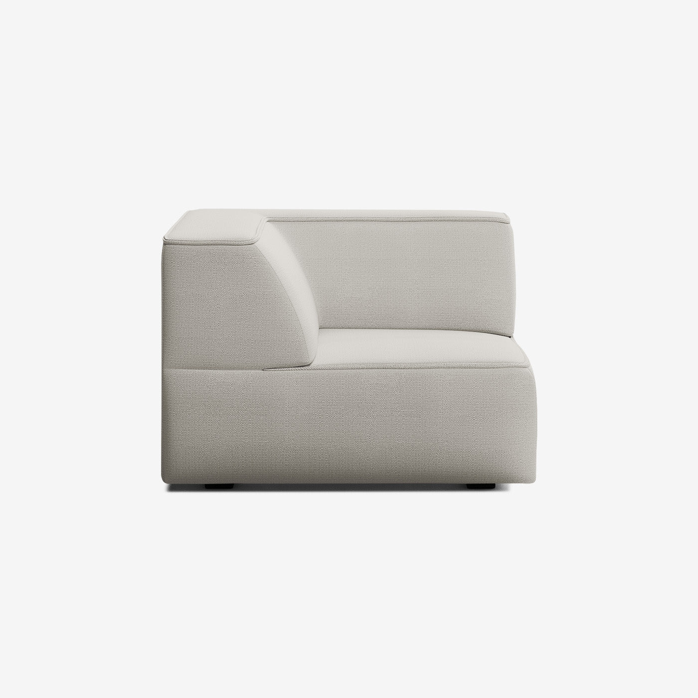 Meester Ecke Savant Grey
