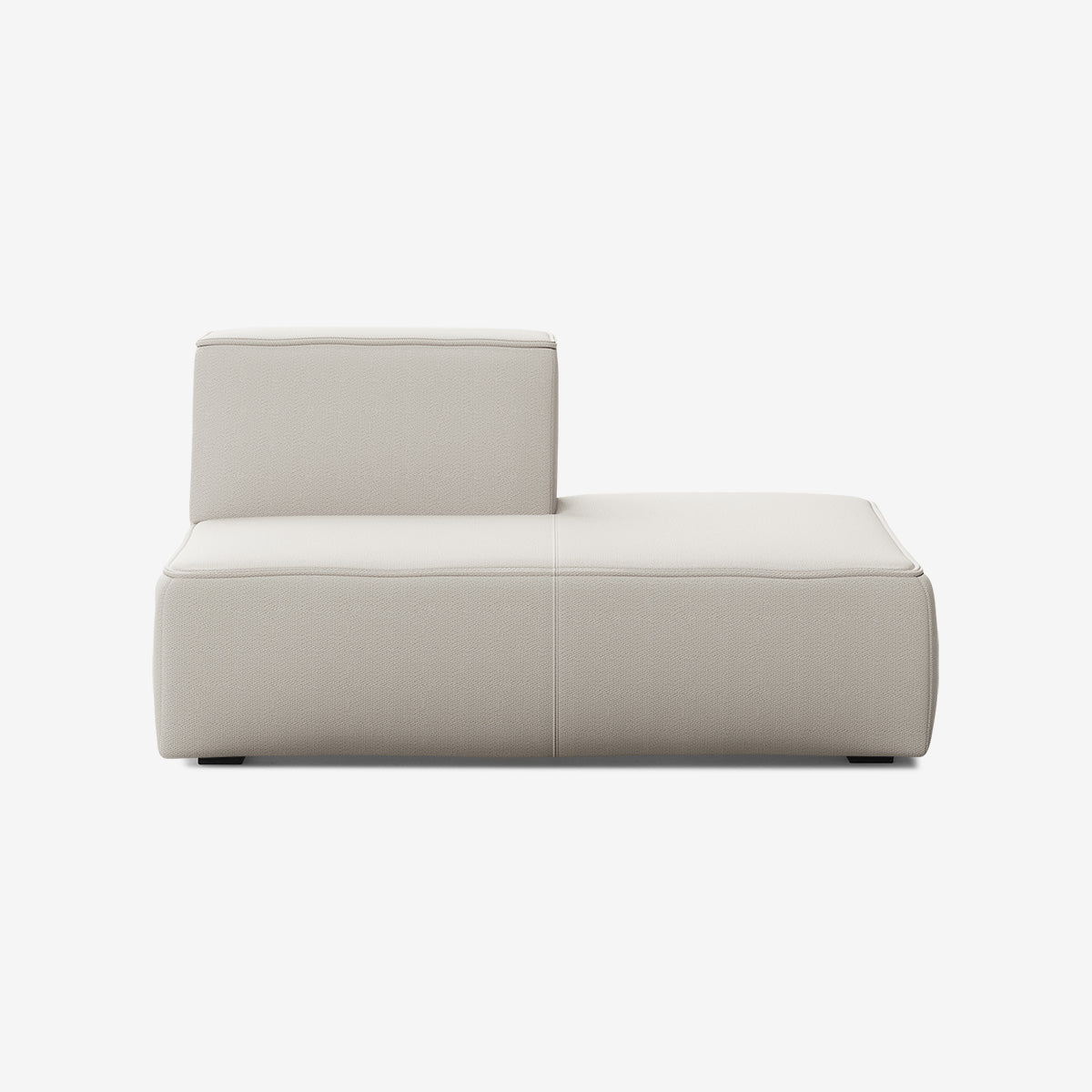Meester Lounge Klein Rechts Loop Marble