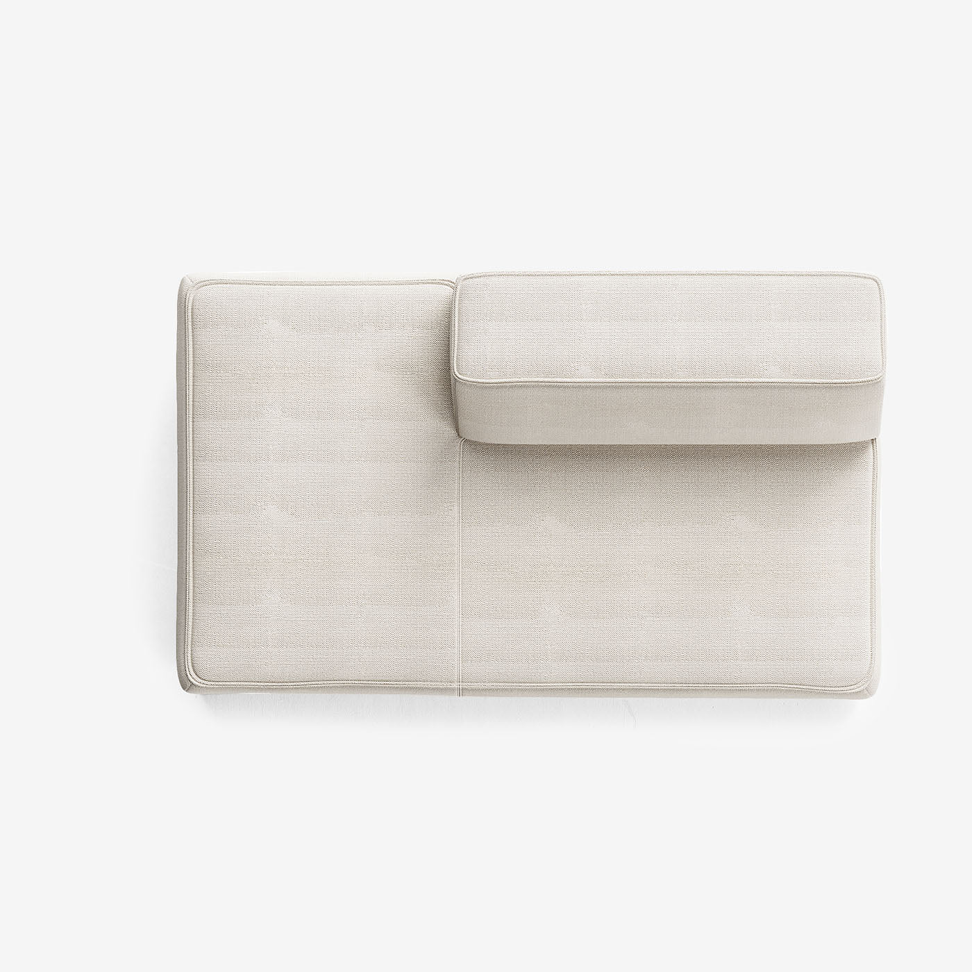 Meester Lounge Mittel Links