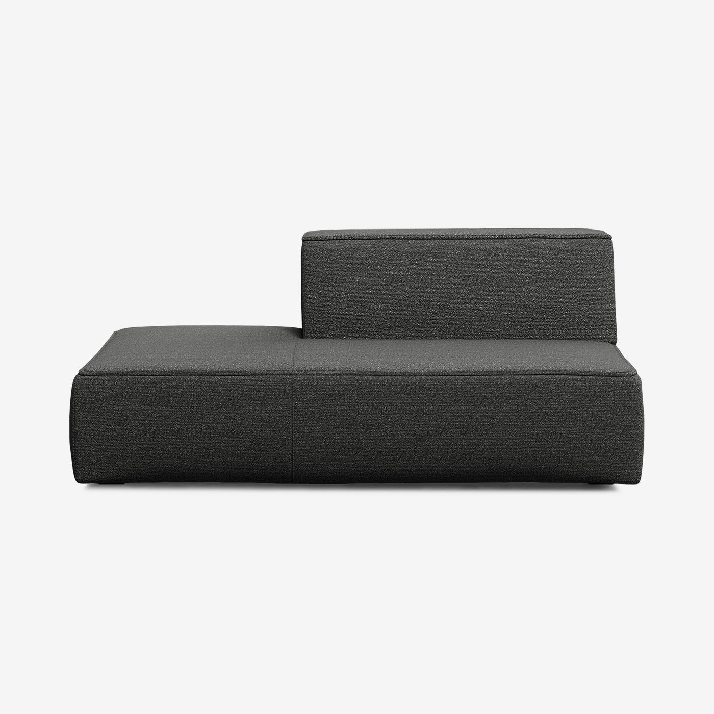 Meester Sofa Lounge Medium Left