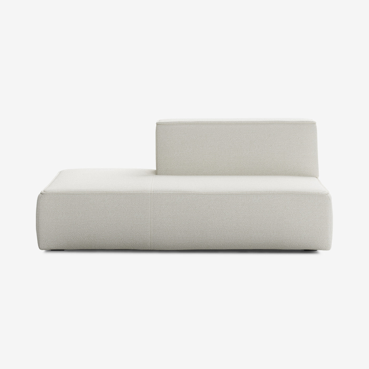Meester Sofa Lounge Medium Left