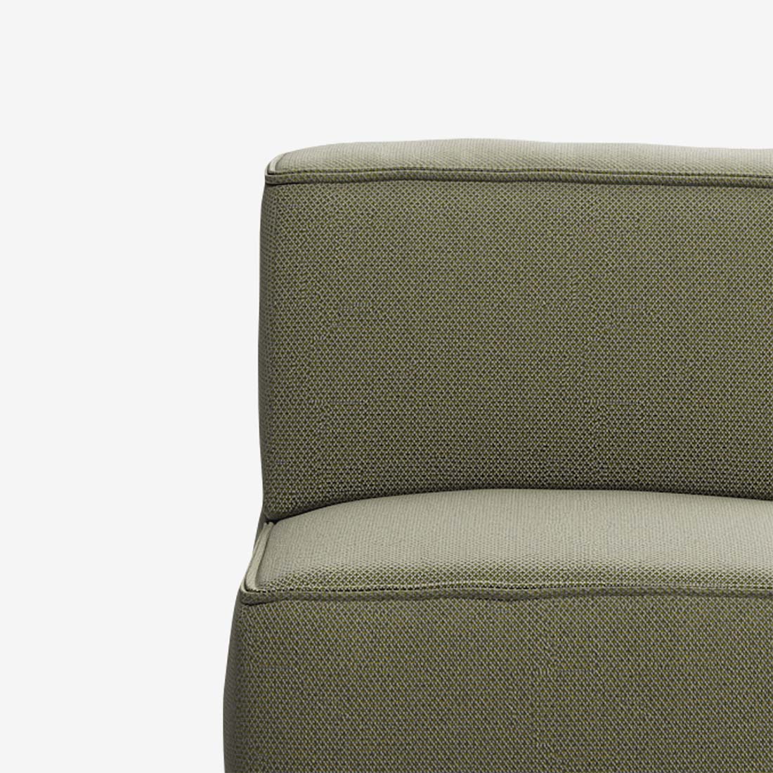 Meester Sofa 1 Seater