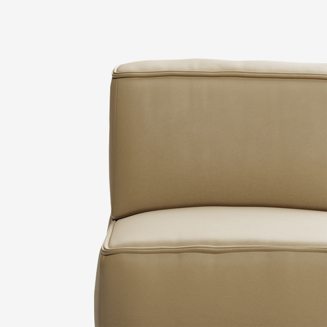 Meester Sofa 1 Seater