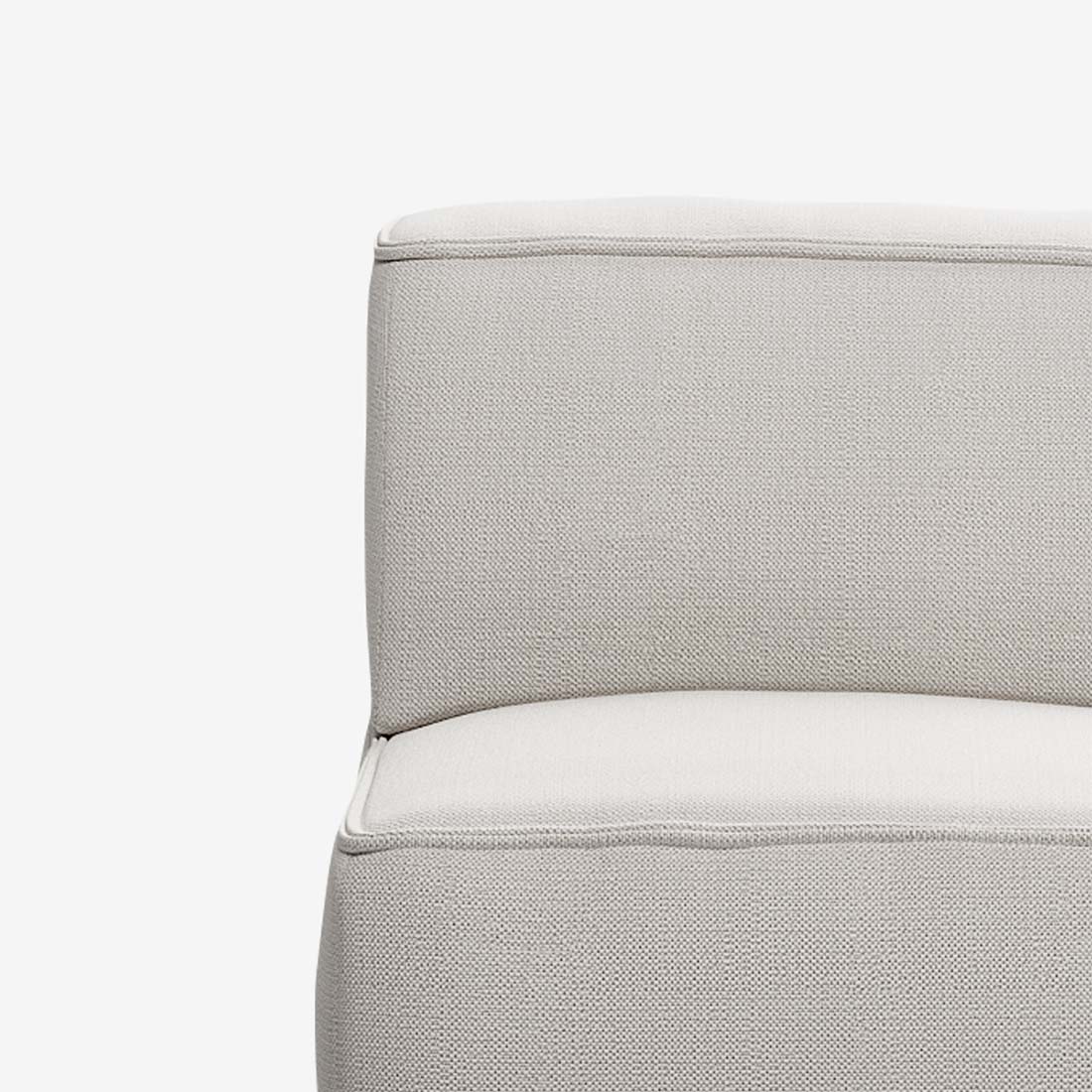 Meester Sofa 1 Seater