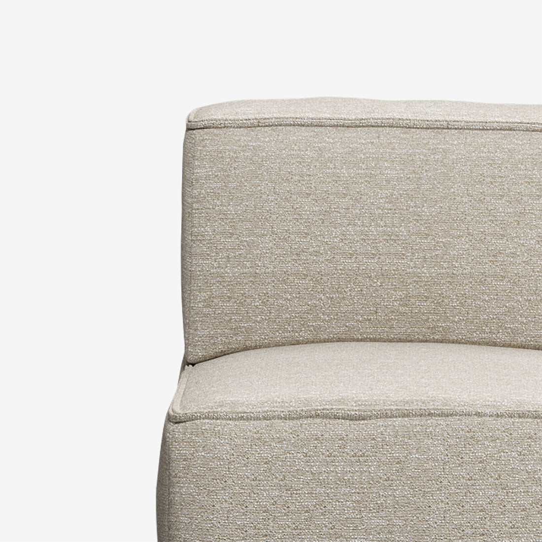 Meester Sofa 1 Seater