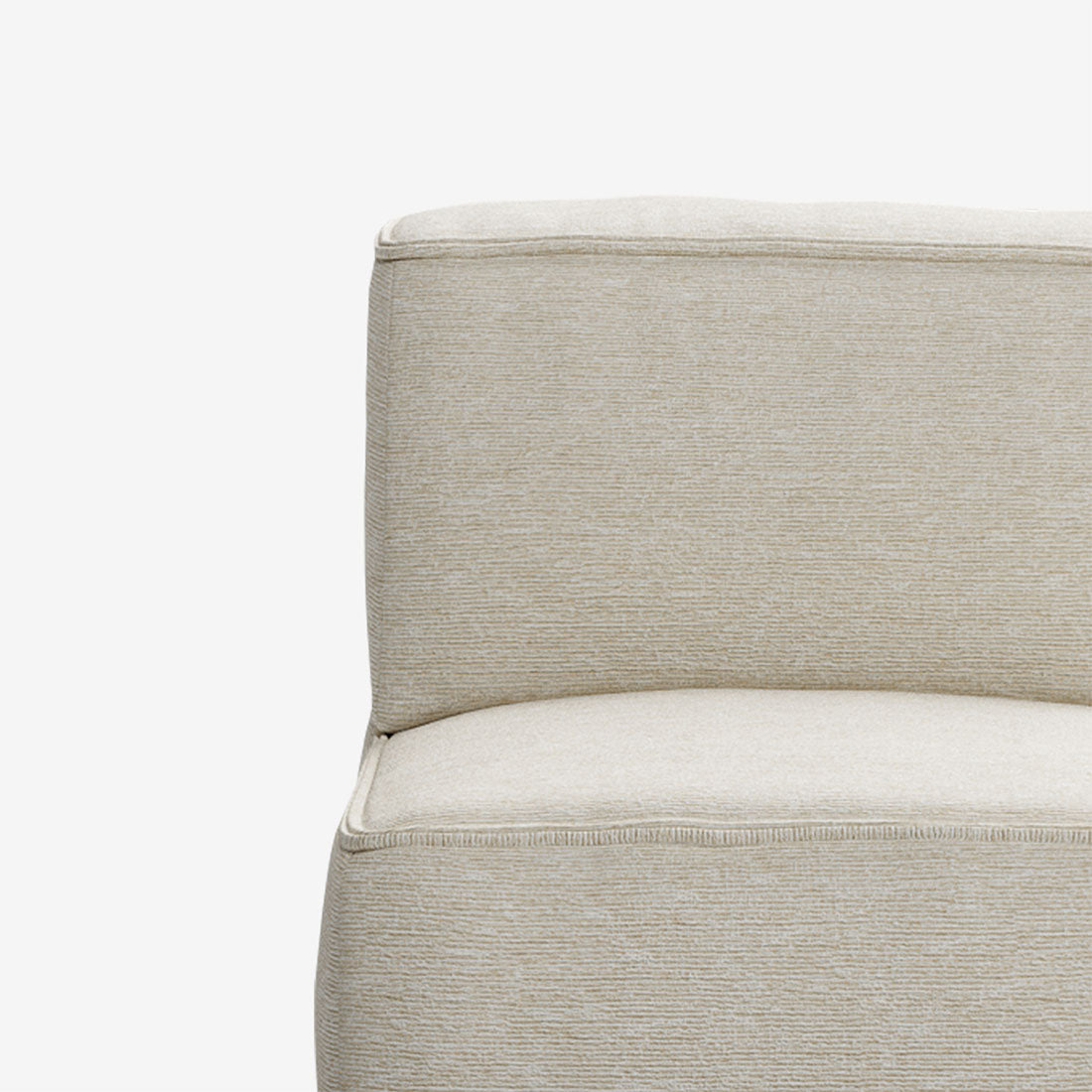 Meester Sofa 1 Seater