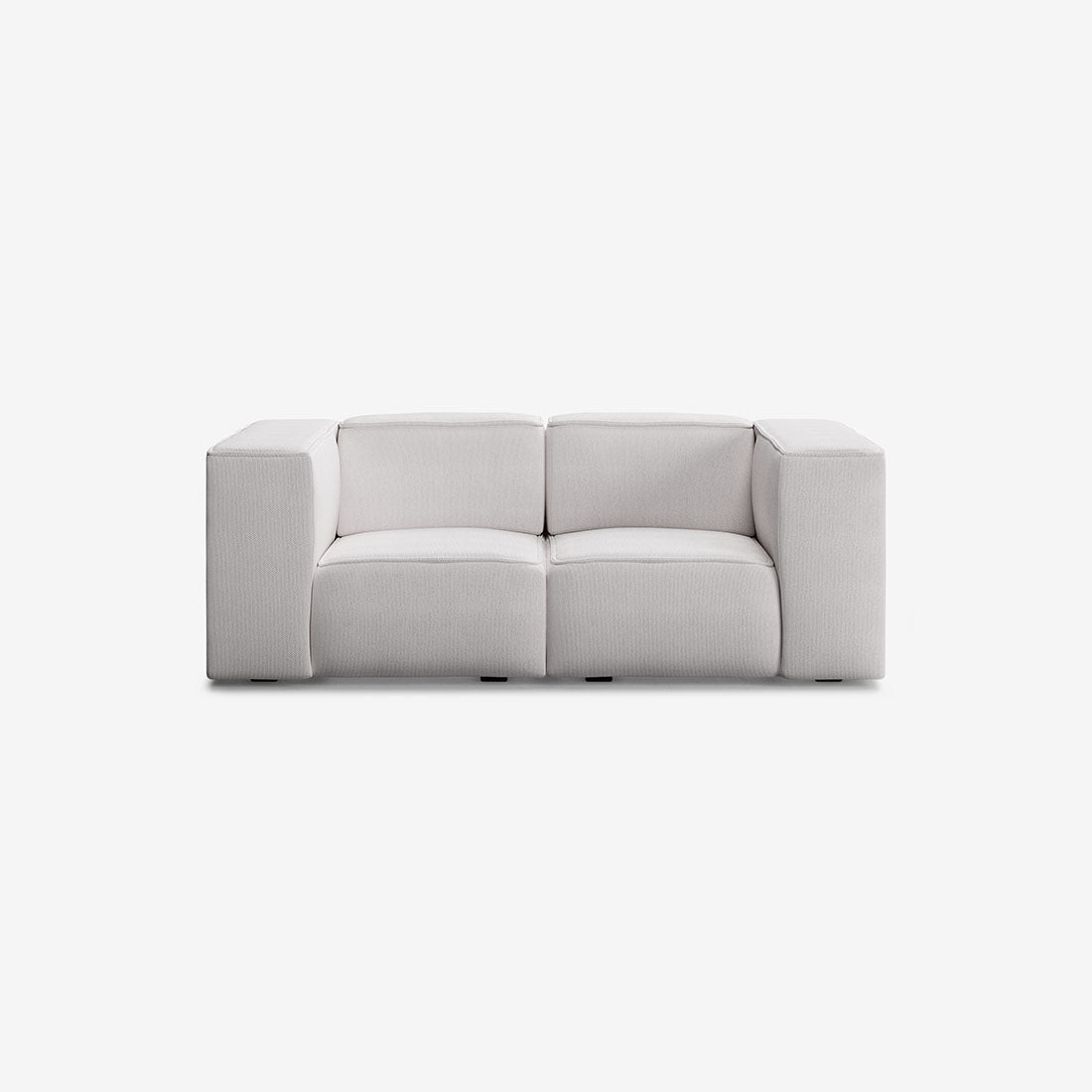 Meester Sofa 190x100 cm (2-Sitzer)
