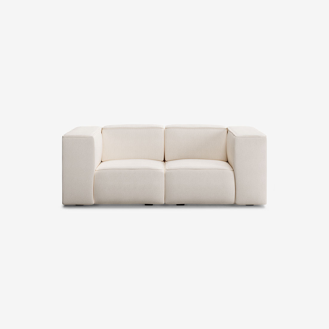 Meester Sofa 190x100 cm (2-Sitzer)