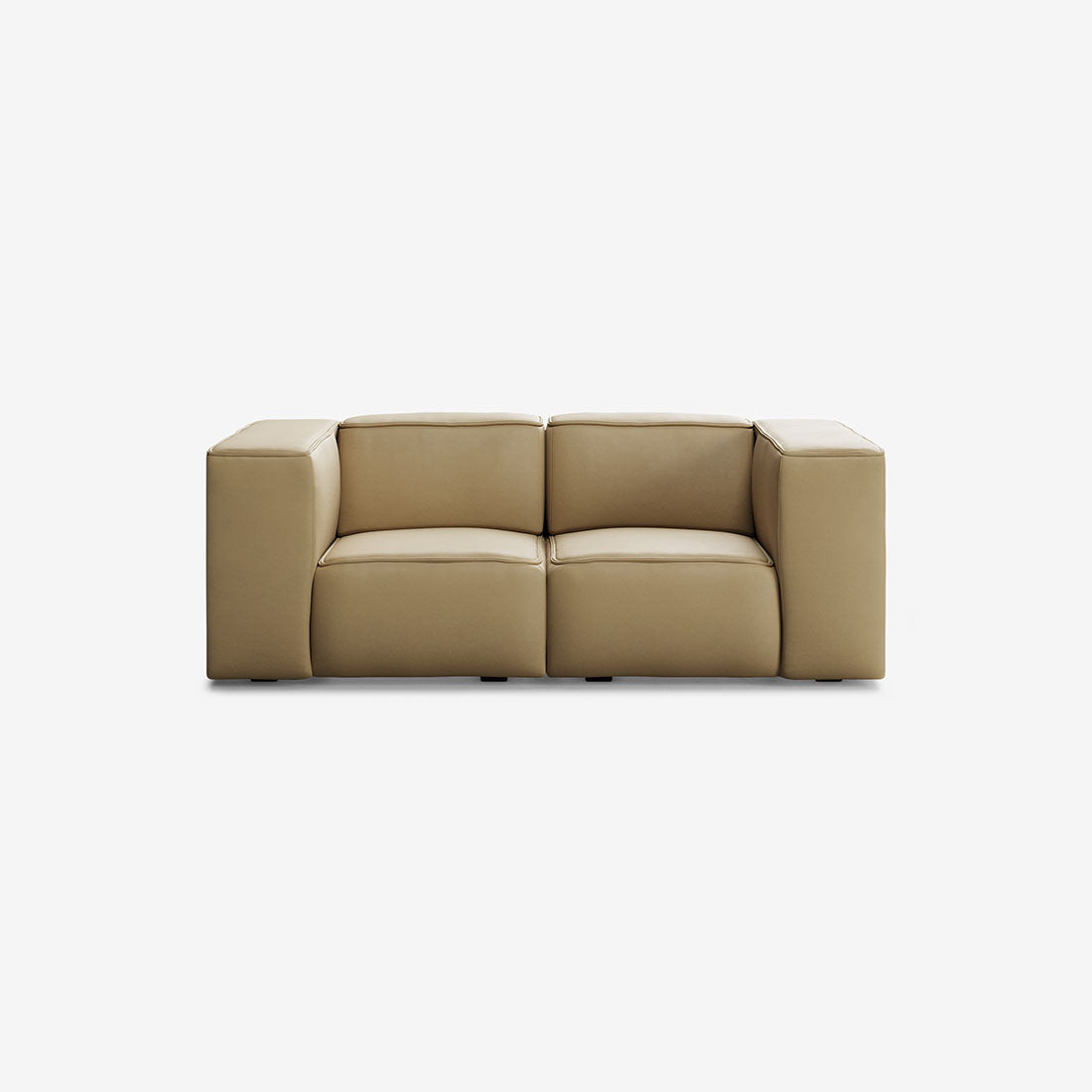 Meester Sofa 190x100 cm (2-Sitzer)
