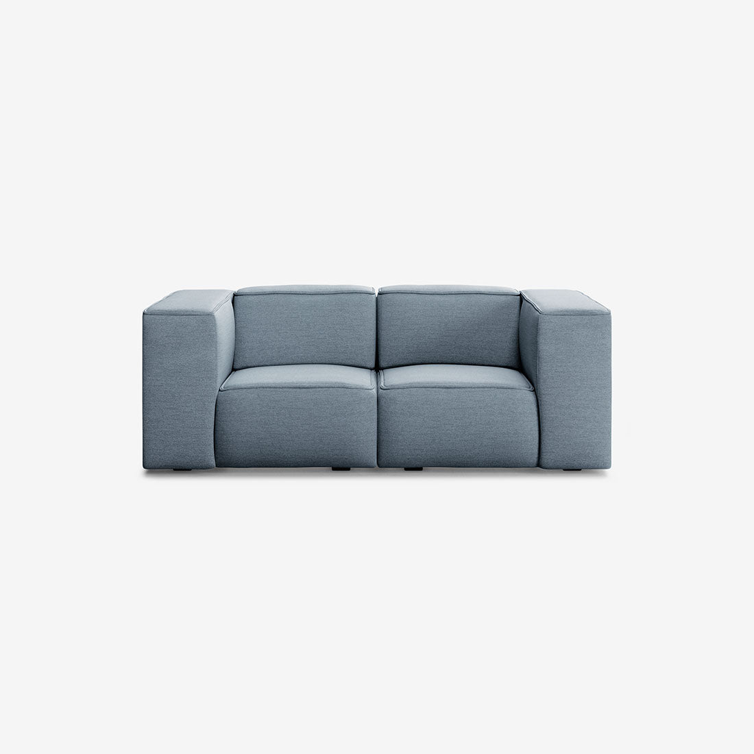 Meester Sofa 190x100 cm (2-Sitzer)