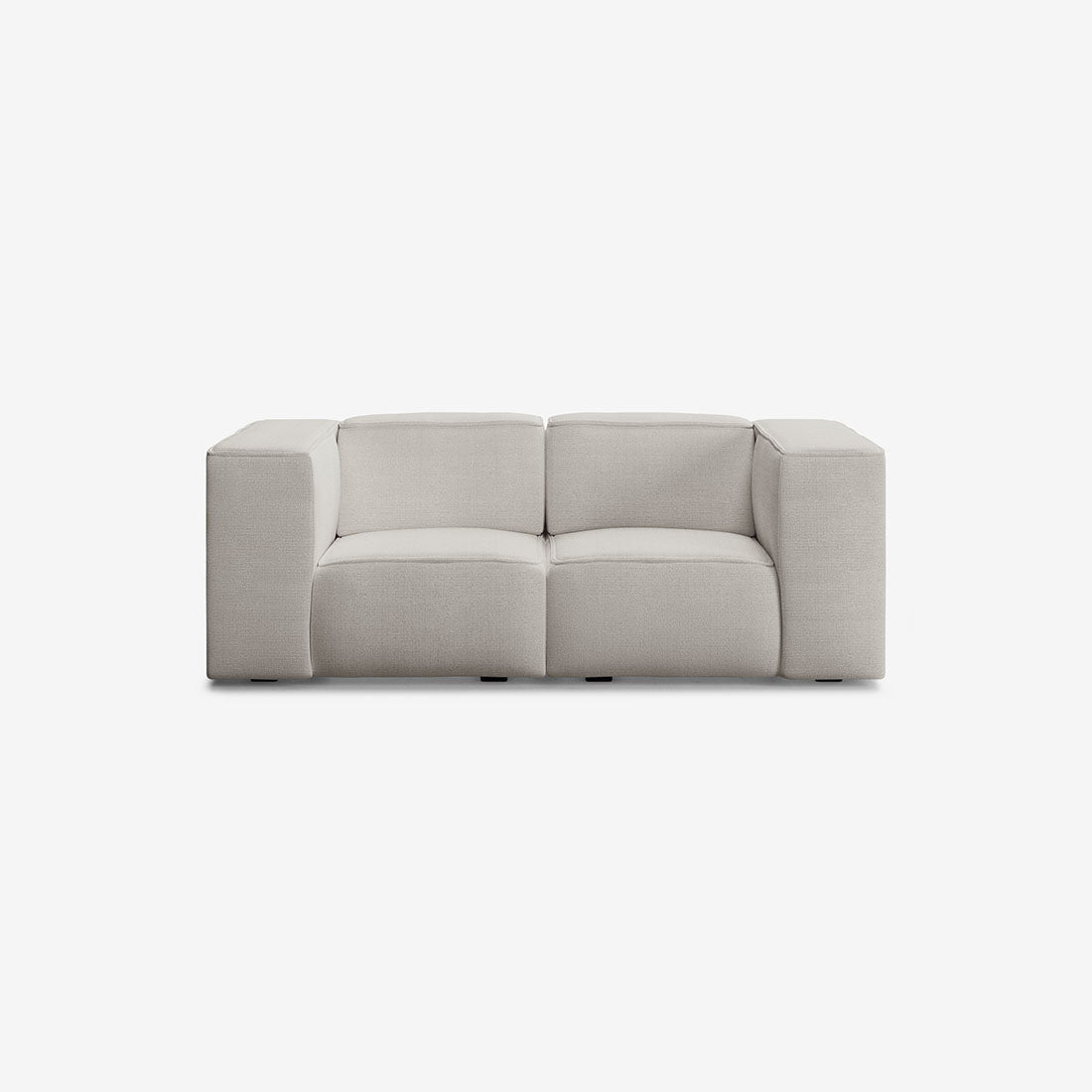 Meester Sofa 190x100 cm (2-Sitzer)