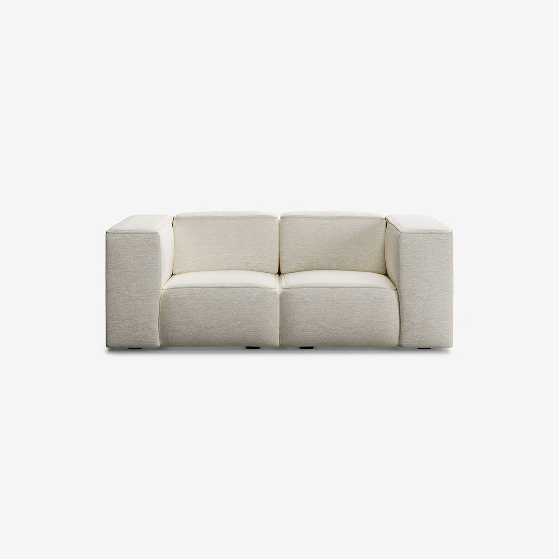 Meester Sofa 190x100 cm (2-Sitzer)