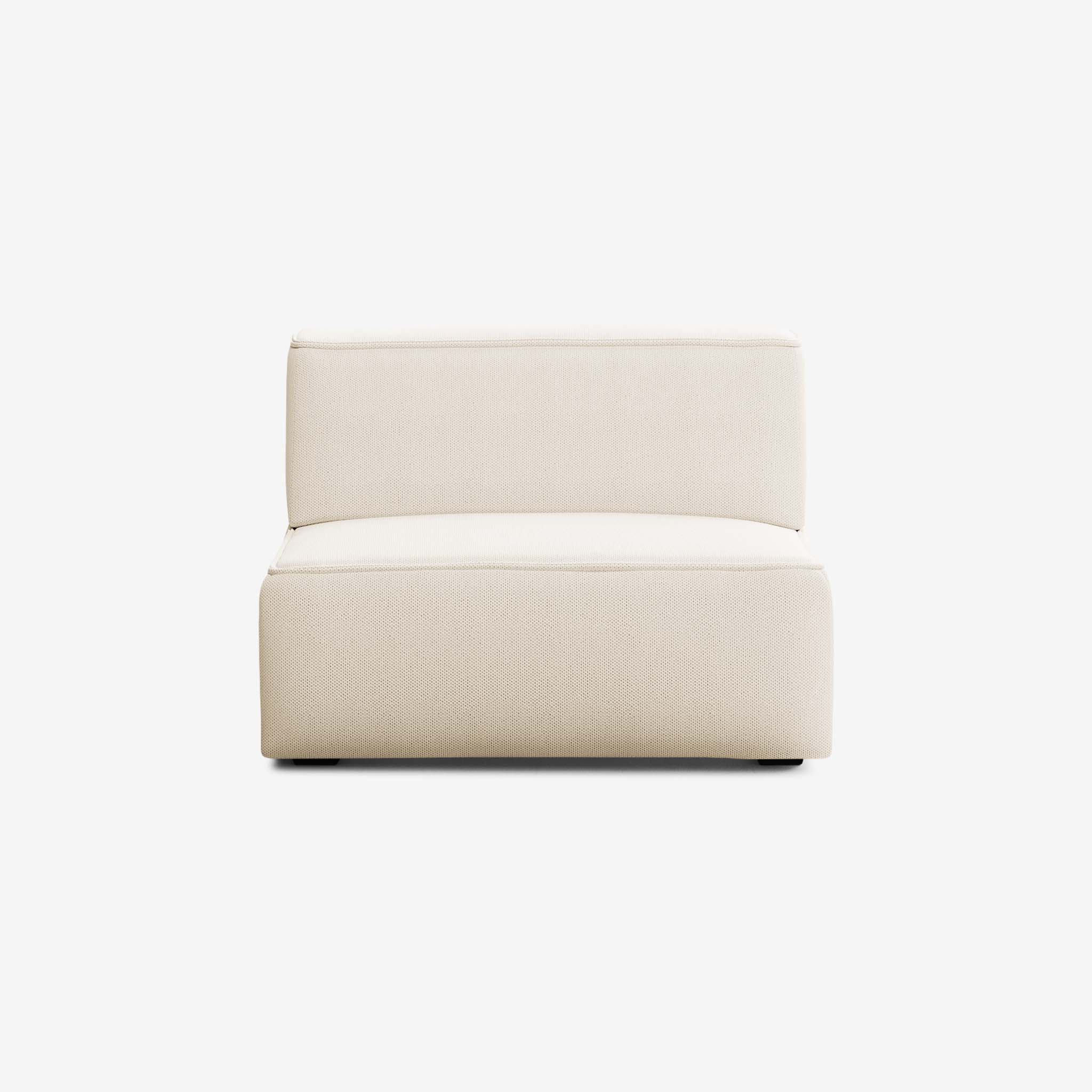 Meester Sofa 1,5 Sitzer Arc Frame