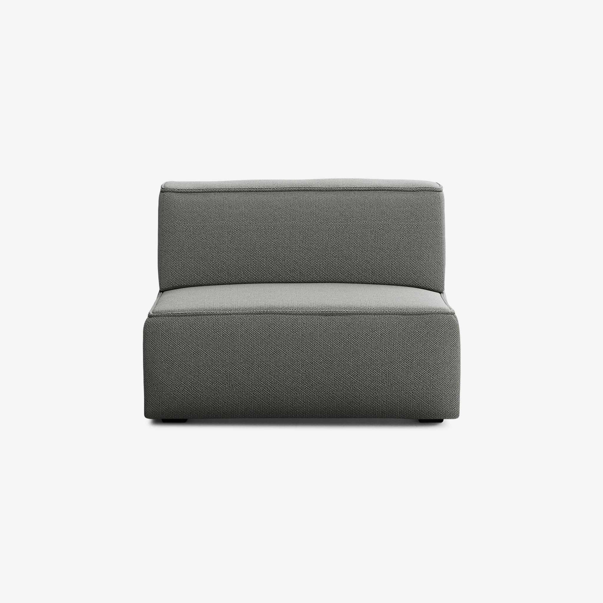 Meester Sofa 1,5 Sitzer Arc Lead