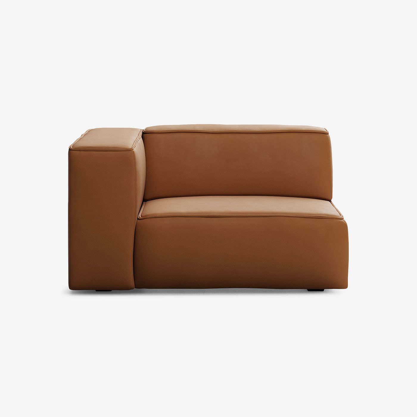 Meester Sofa 1.5 Seater Armrest Left