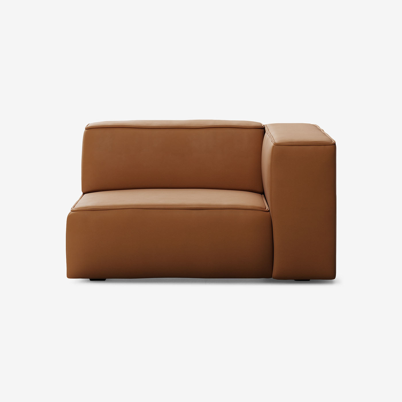 Meester Sofa 1.5 Seater Armrest Right