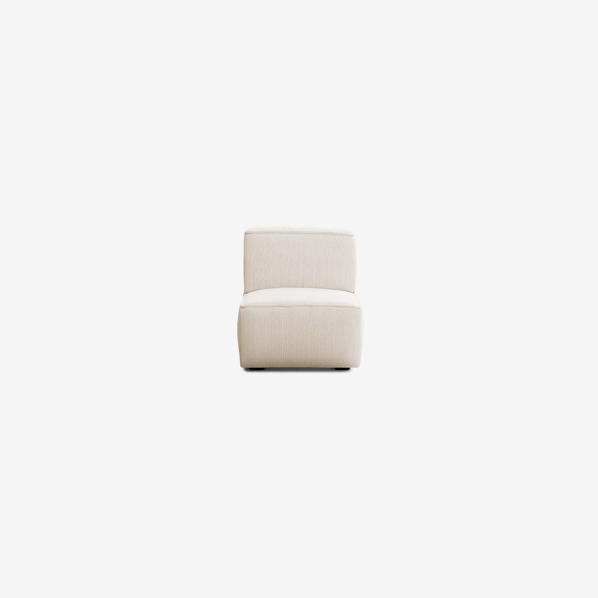 Meester Sofa 1 Sitzer Arc Frame Thumbnail