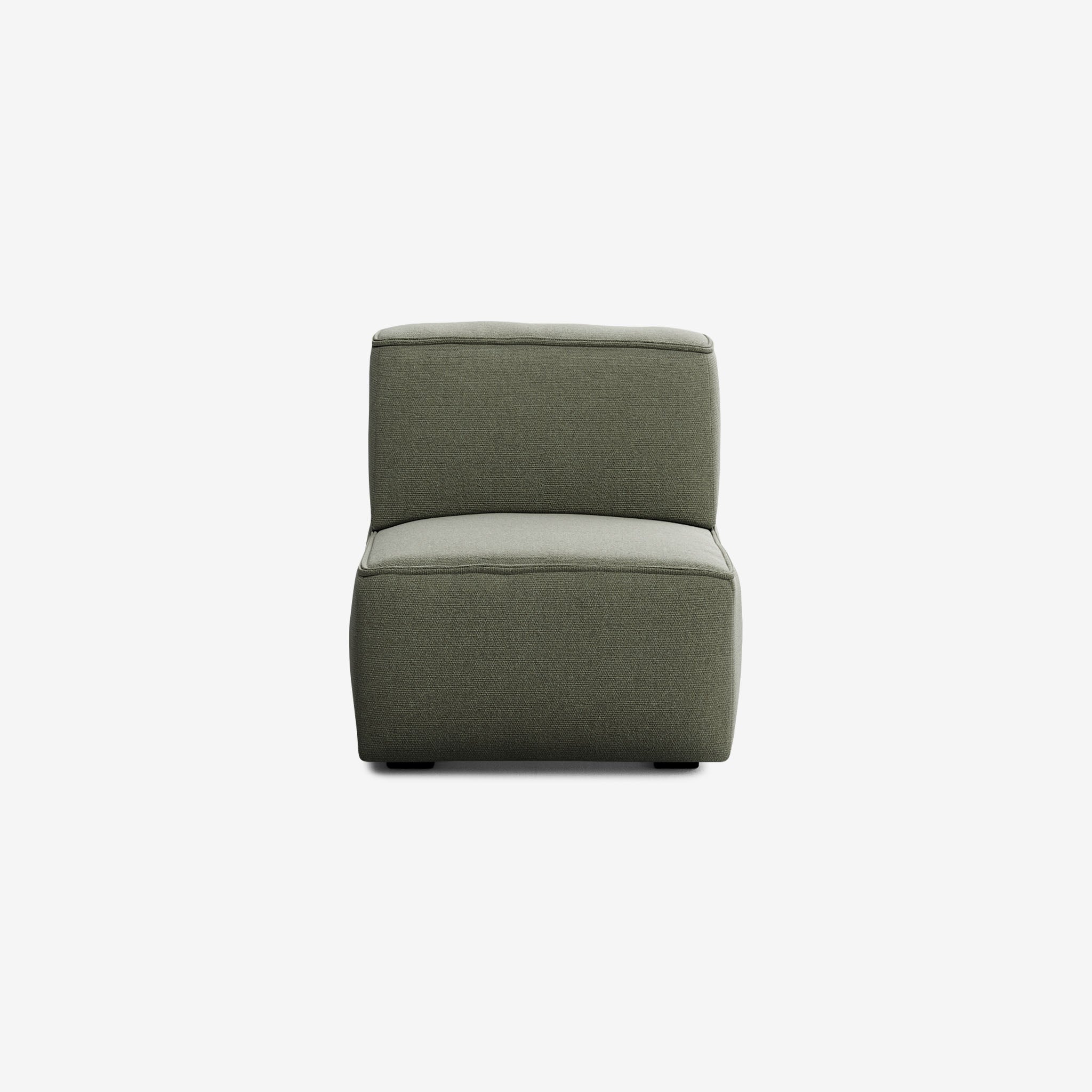 Meester Sofa 1 Sitzer Heritage Leaf