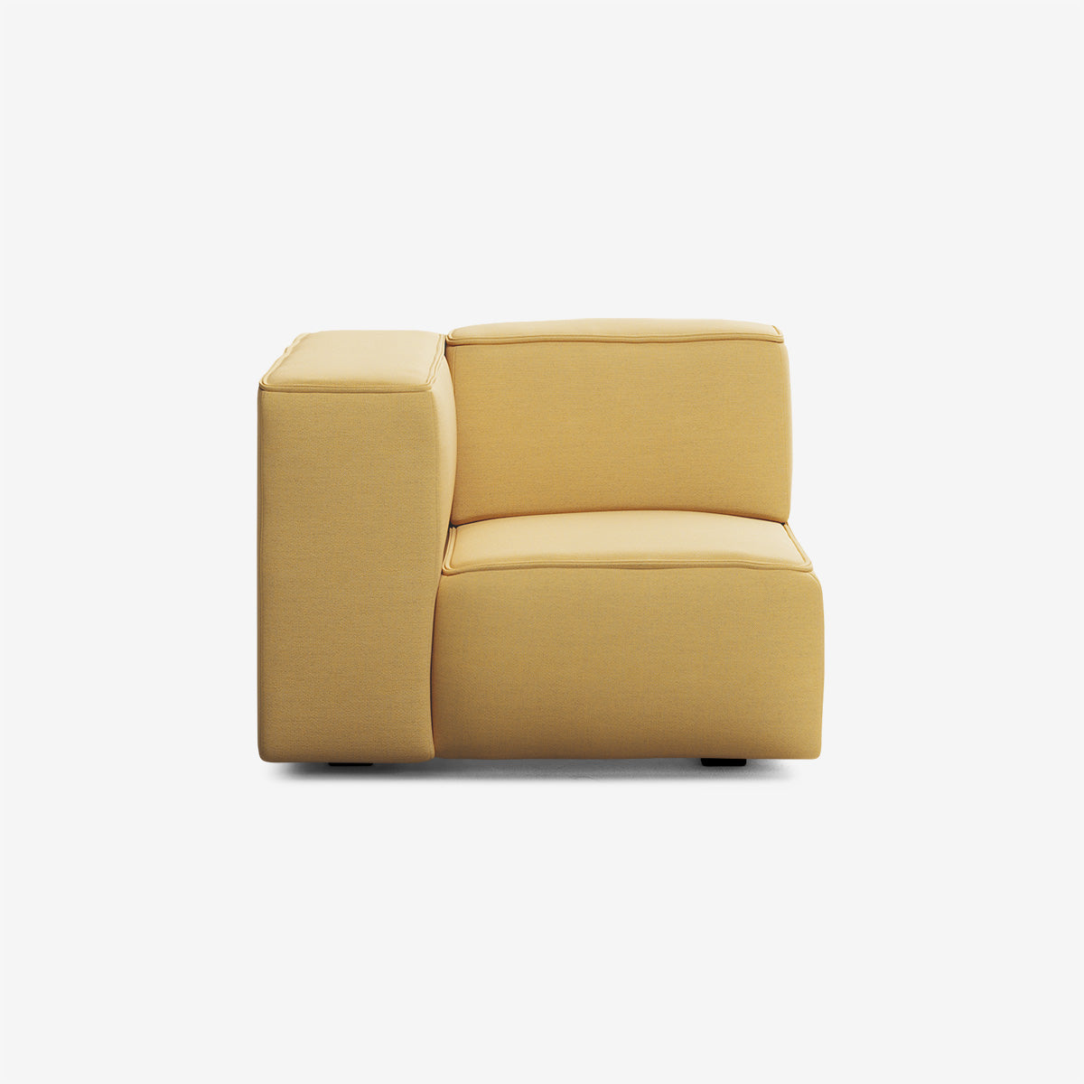 Meester Sofa 1 Sitzer Links Nantes Sunlight