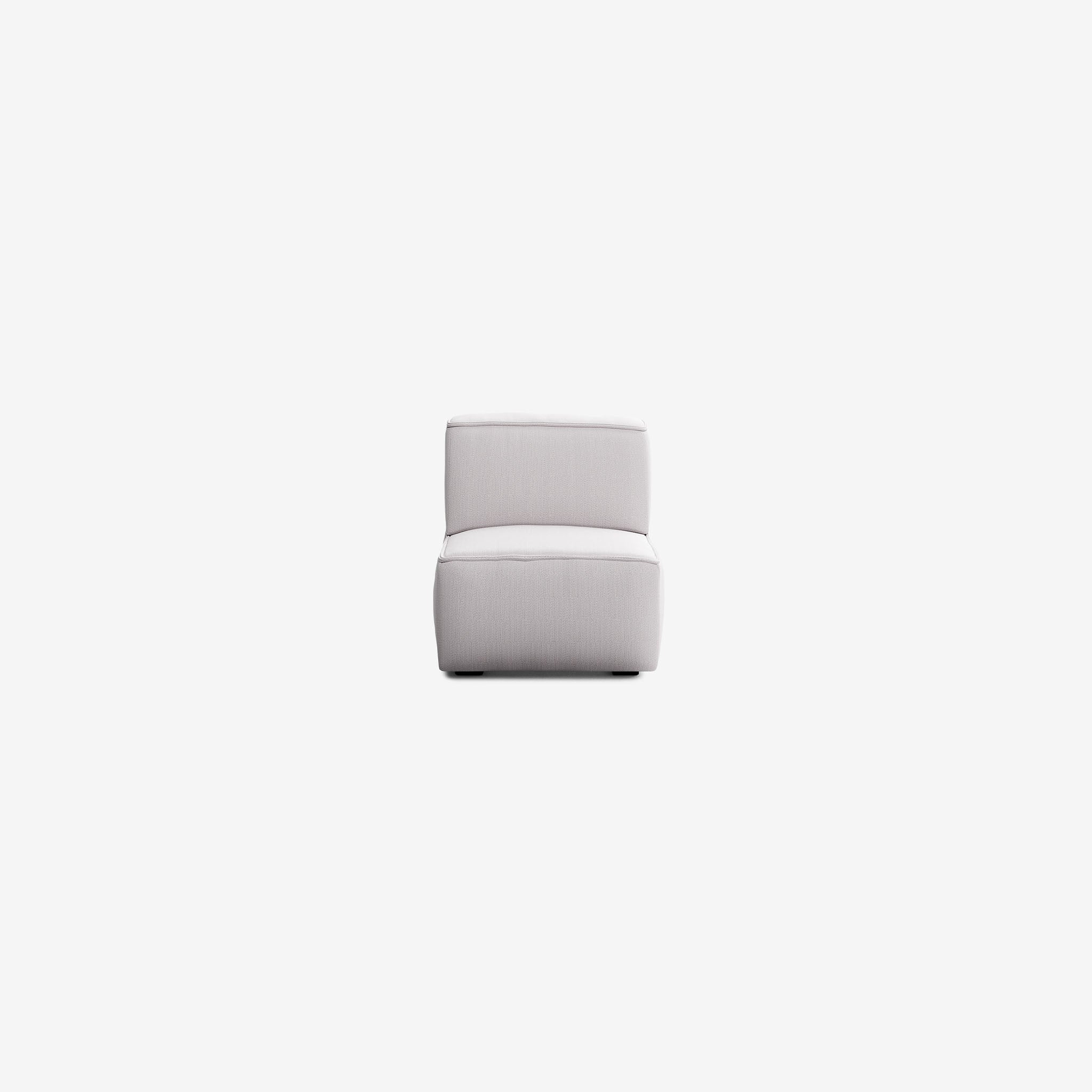 Meester Sofa 1 Sitzer Loop Marble Thumbnail