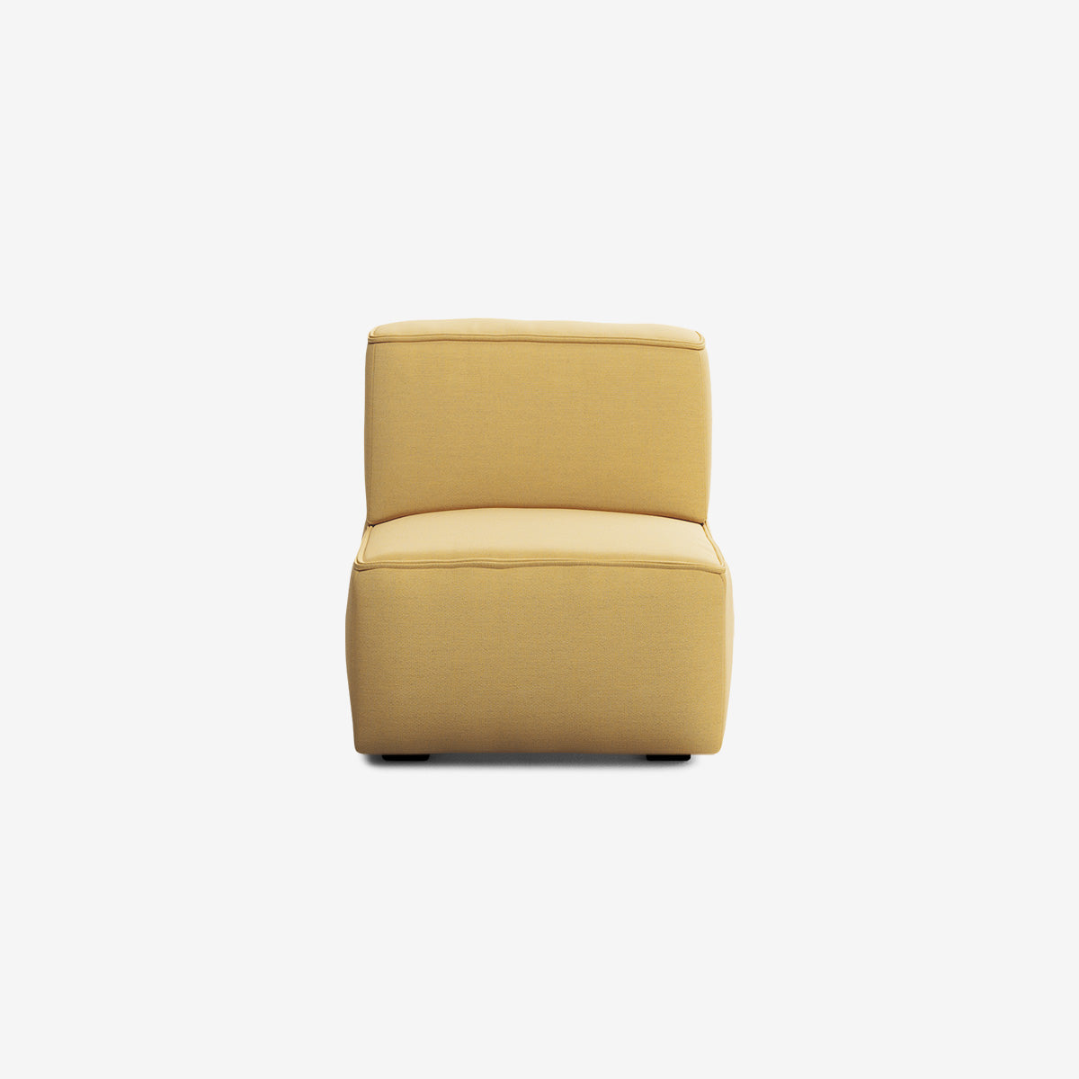 Meester Sofa 1 Sitzer Nantes Sunlight