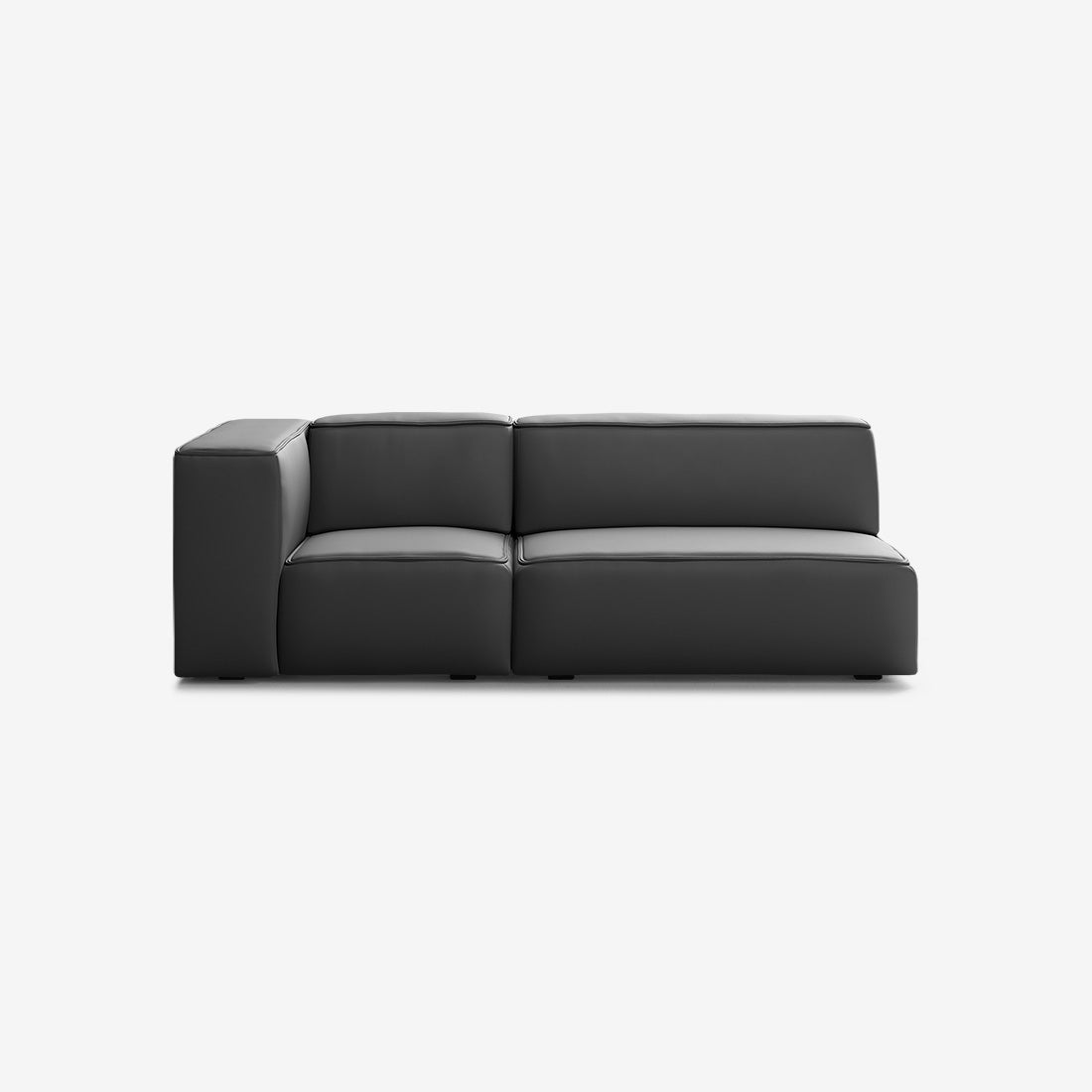 Meester Sofa 215x100 cm (2-Sitzer)